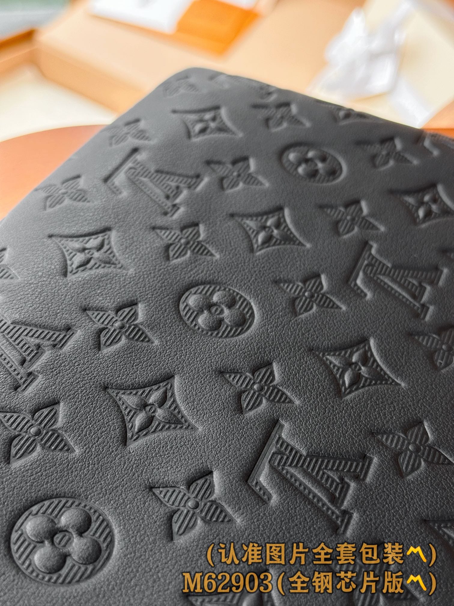 Louis Vuitton M62903 Louis Vuitton M62903