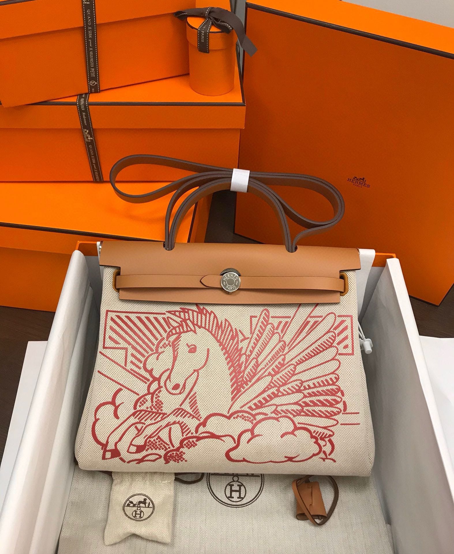 Herbag 31Cm Hermes 13