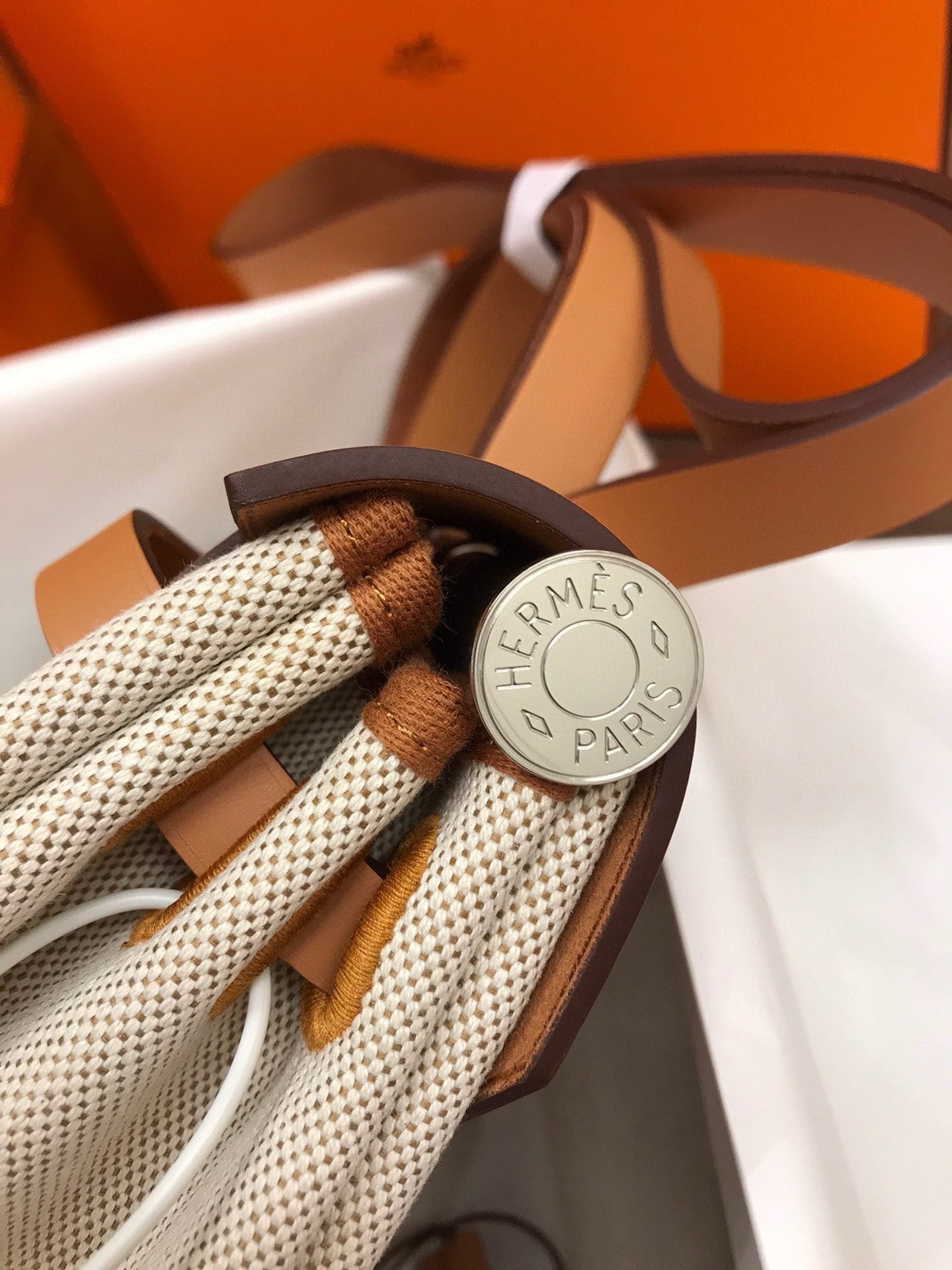 Herbag 31Cm Hermes 13