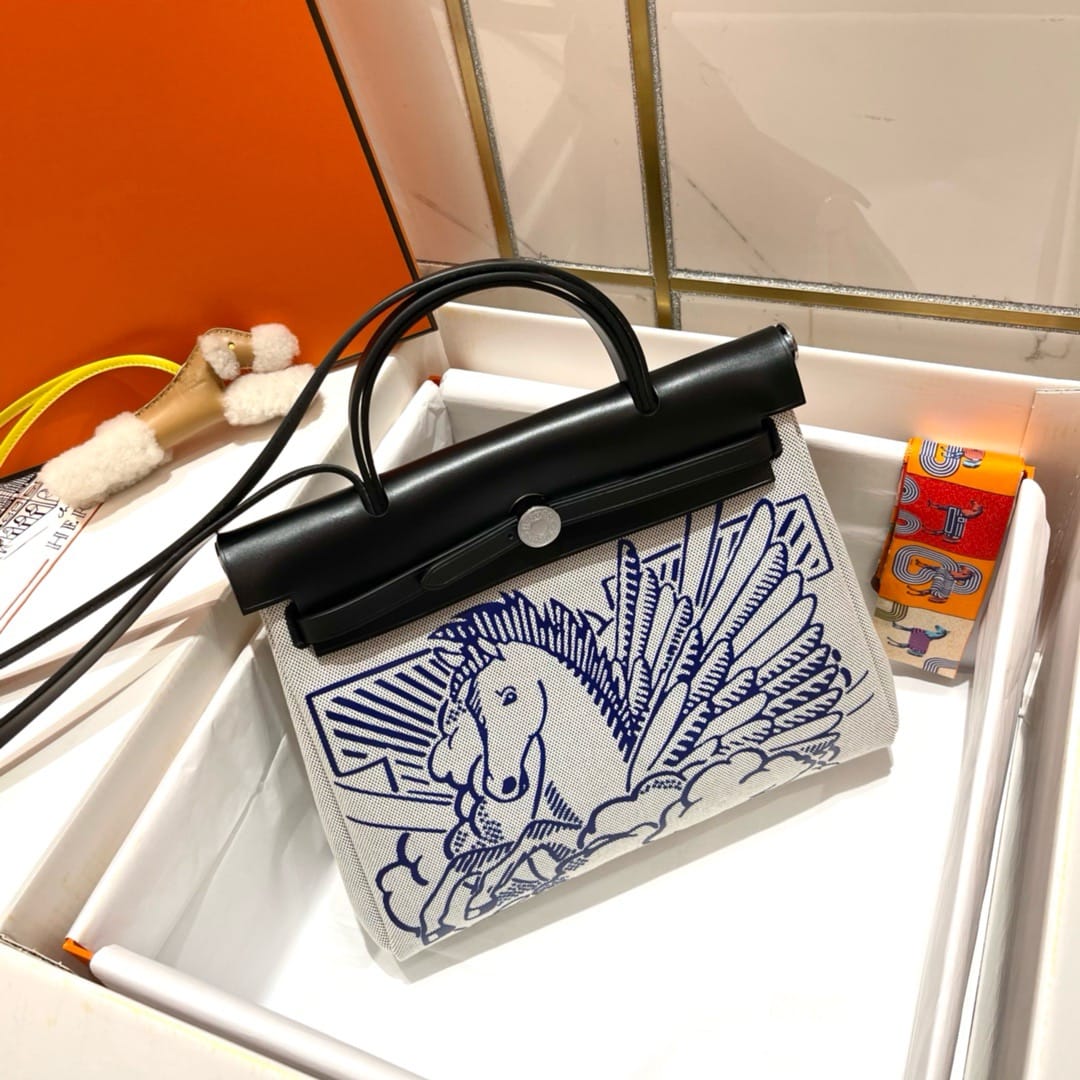Herbag 31Cm Hermes 11