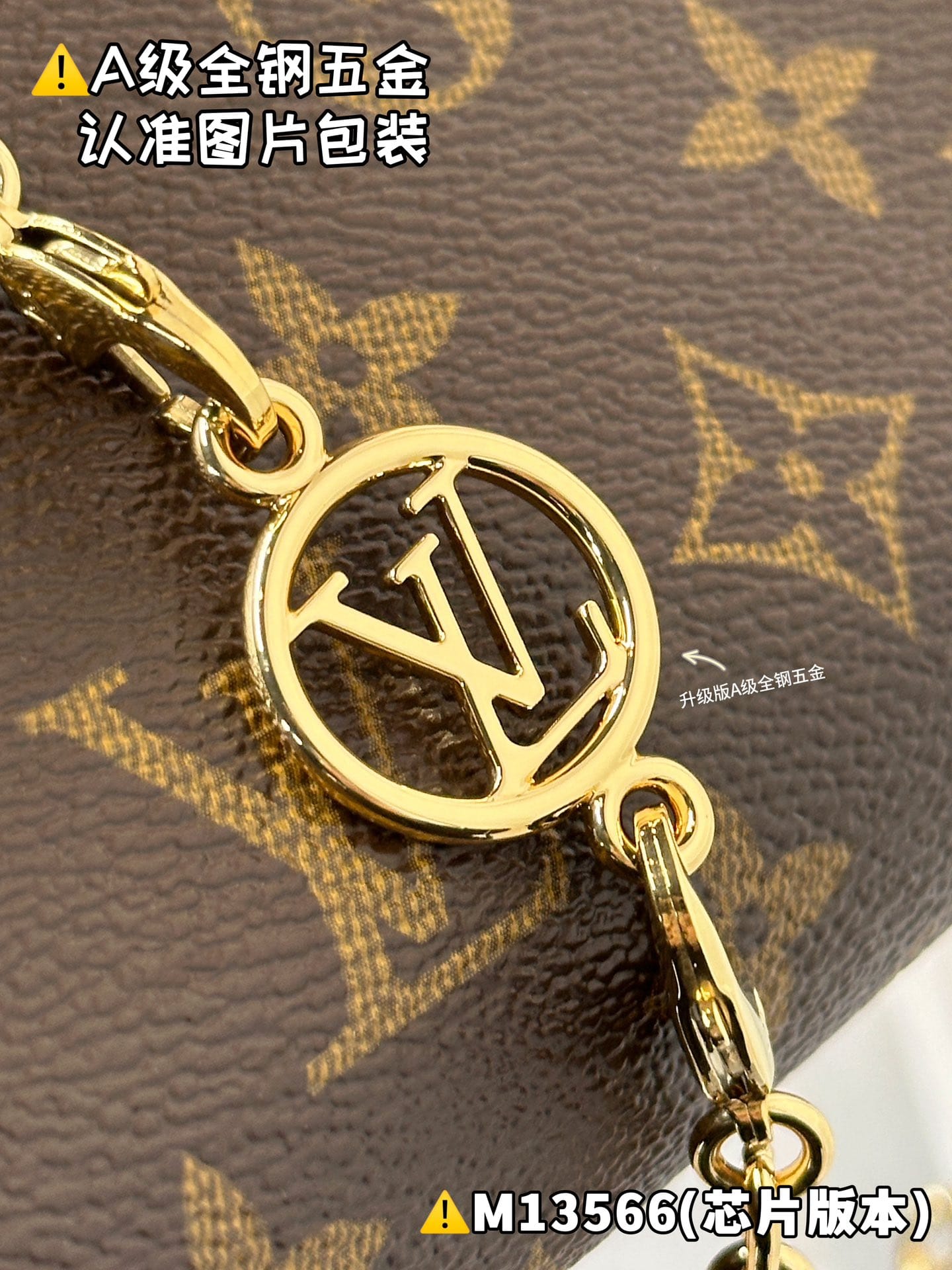 Louis Vuitton M13566.1 Louis Vuitton M13566.1