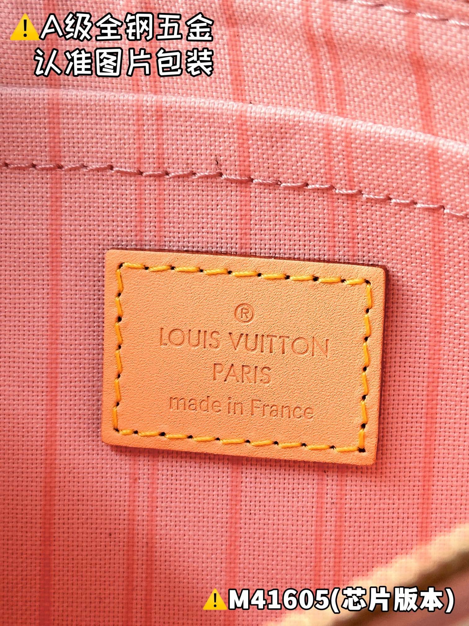 Nevrfull M41605 Louis Vuitton M41605