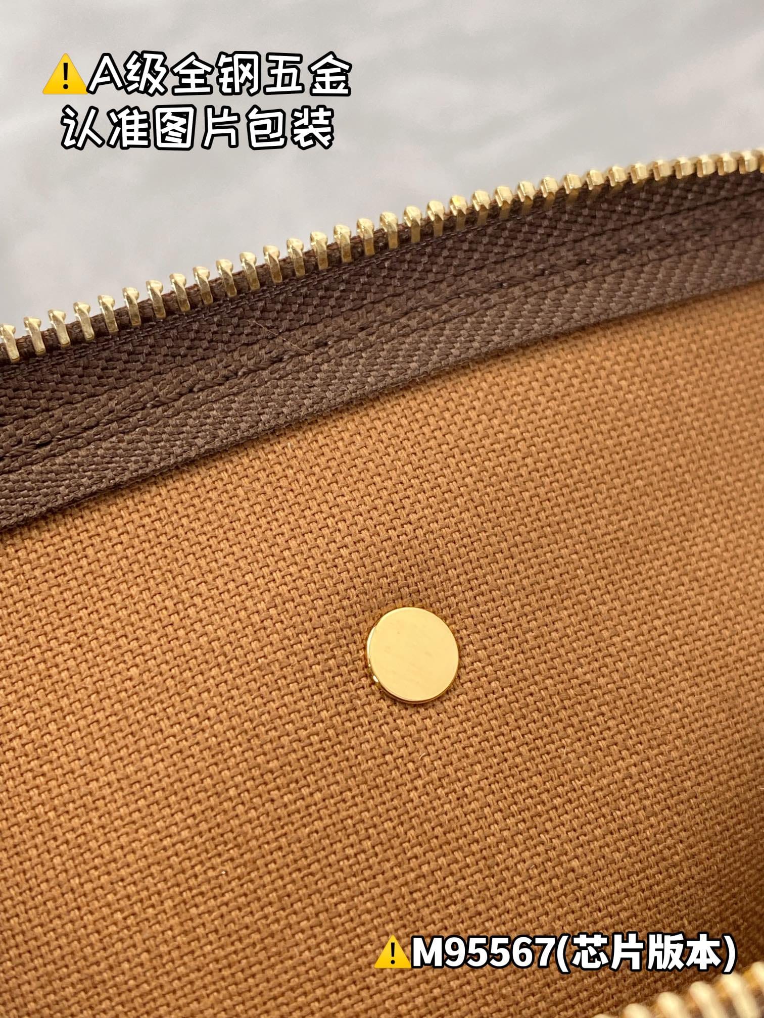 Eva M95567 Louis Vuitton M95567