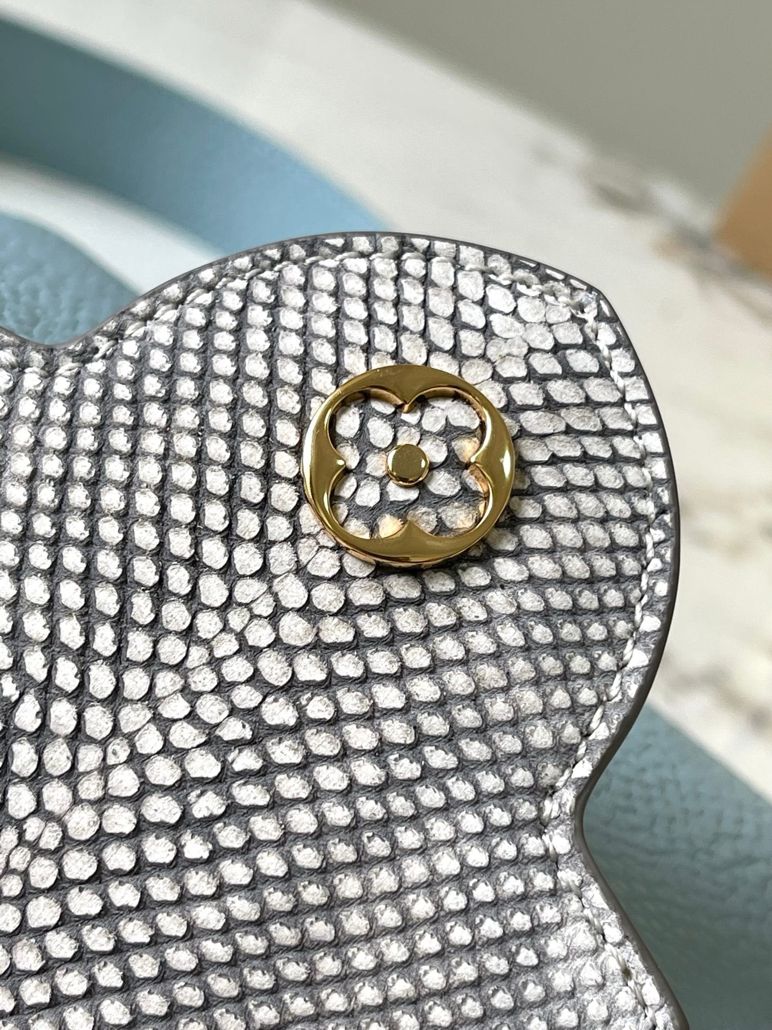 Capucines 21cm Louis Vuitton N80931