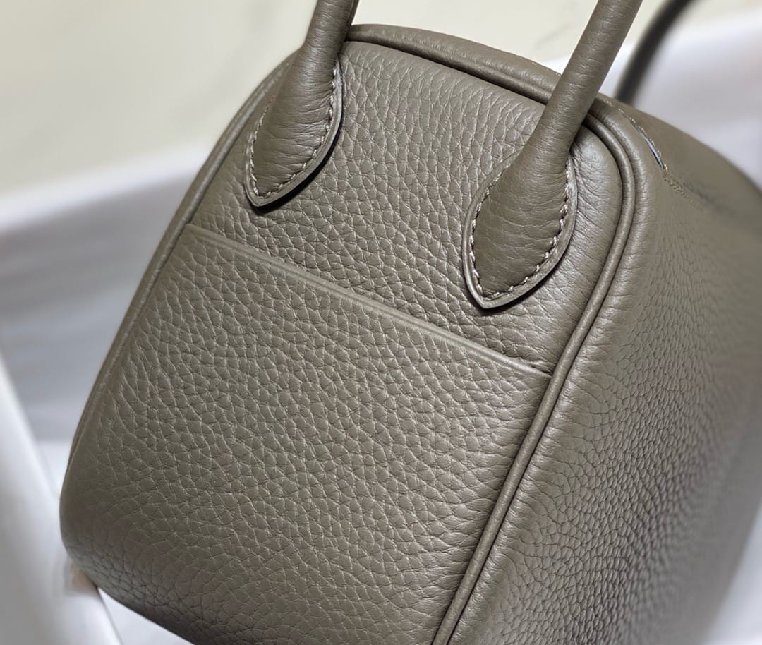 Lindy mini 19cm Hermes HLM19.28