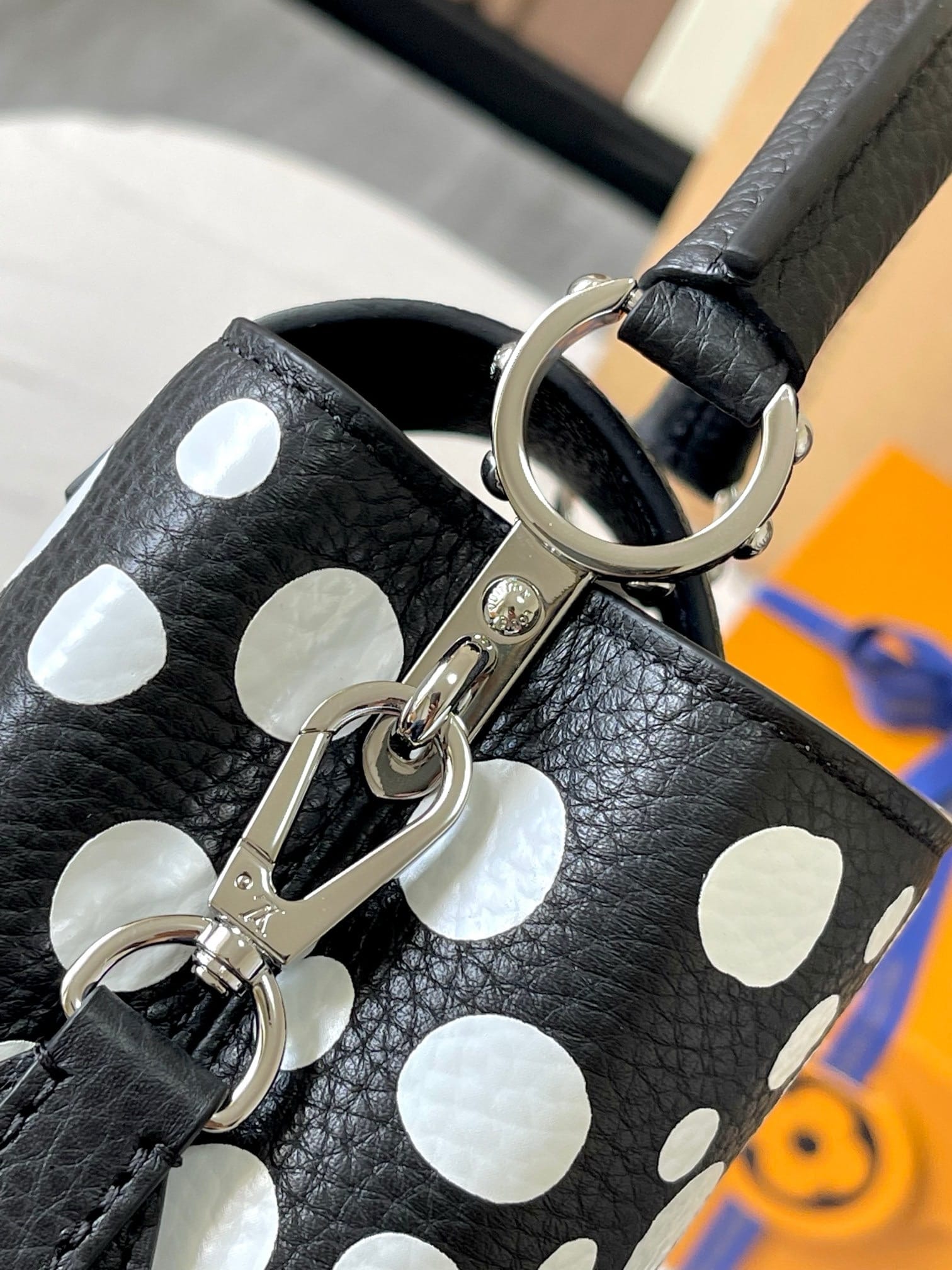 Capucines 21cm Louis Vuitton M21691.1