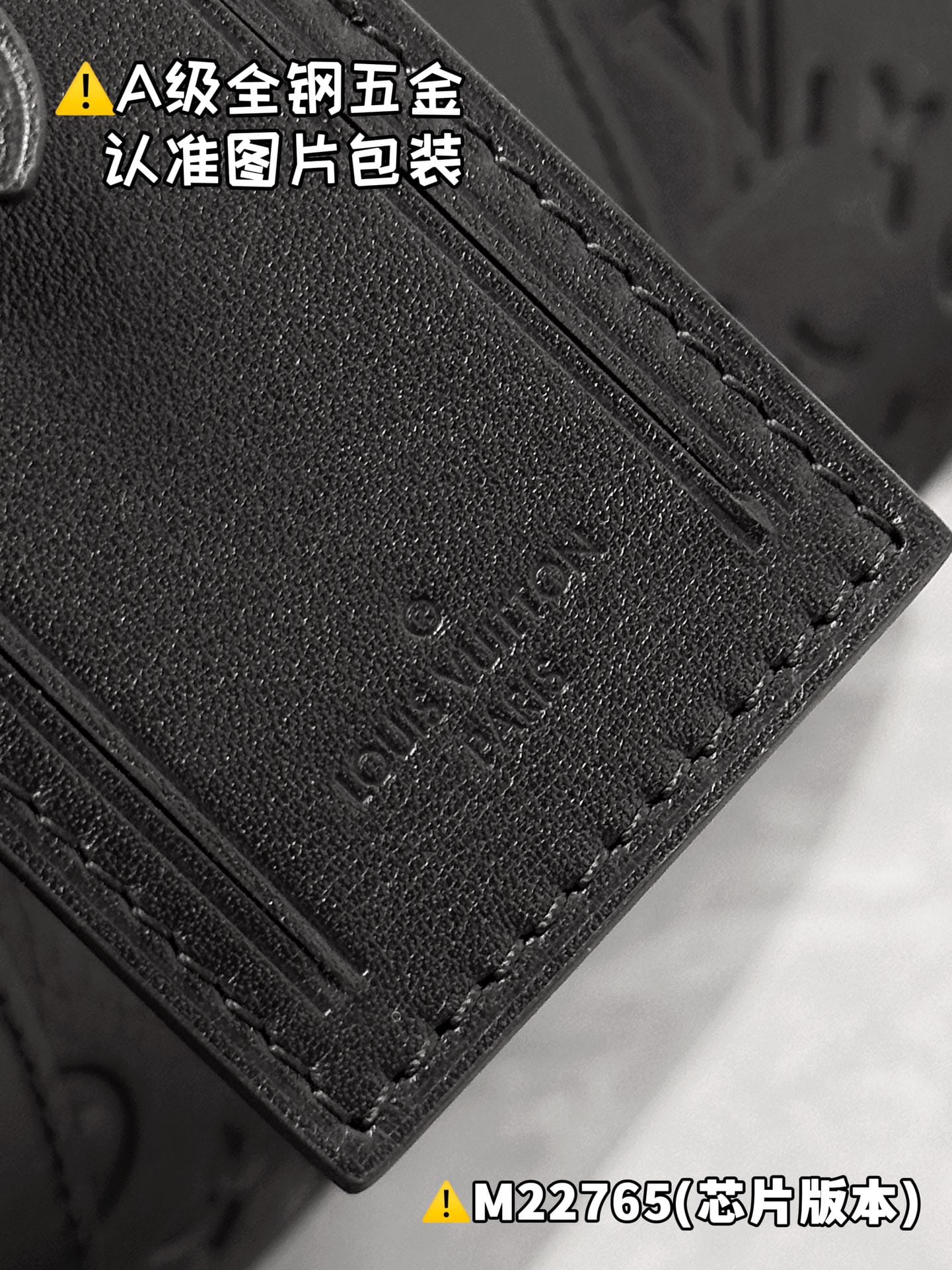 Keepall Bandouli Re 35 M22765 Louis Vuitton M22765