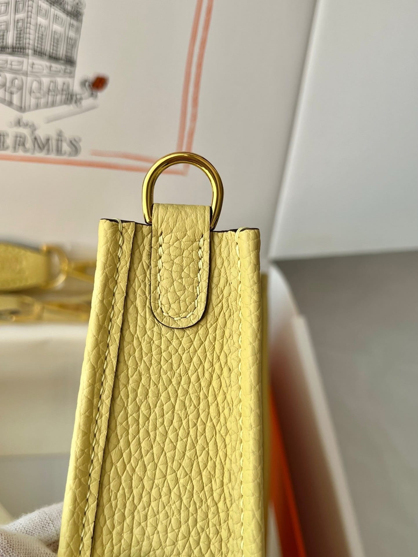 𝖬𝗂𝗇𝗂 𝖤𝗏𝖾𝗅𝗒𝗇𝖾 17𝖢𝗆 Hermes 18