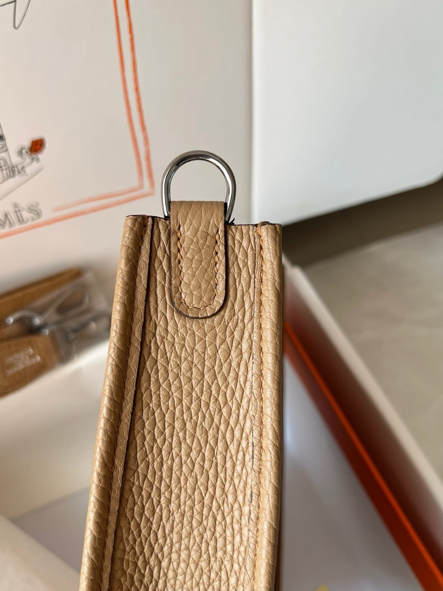 𝖬𝗂𝗇𝗂 𝖤𝗏𝖾𝗅𝗒𝗇𝖾 17𝖢𝗆 Hermes 15