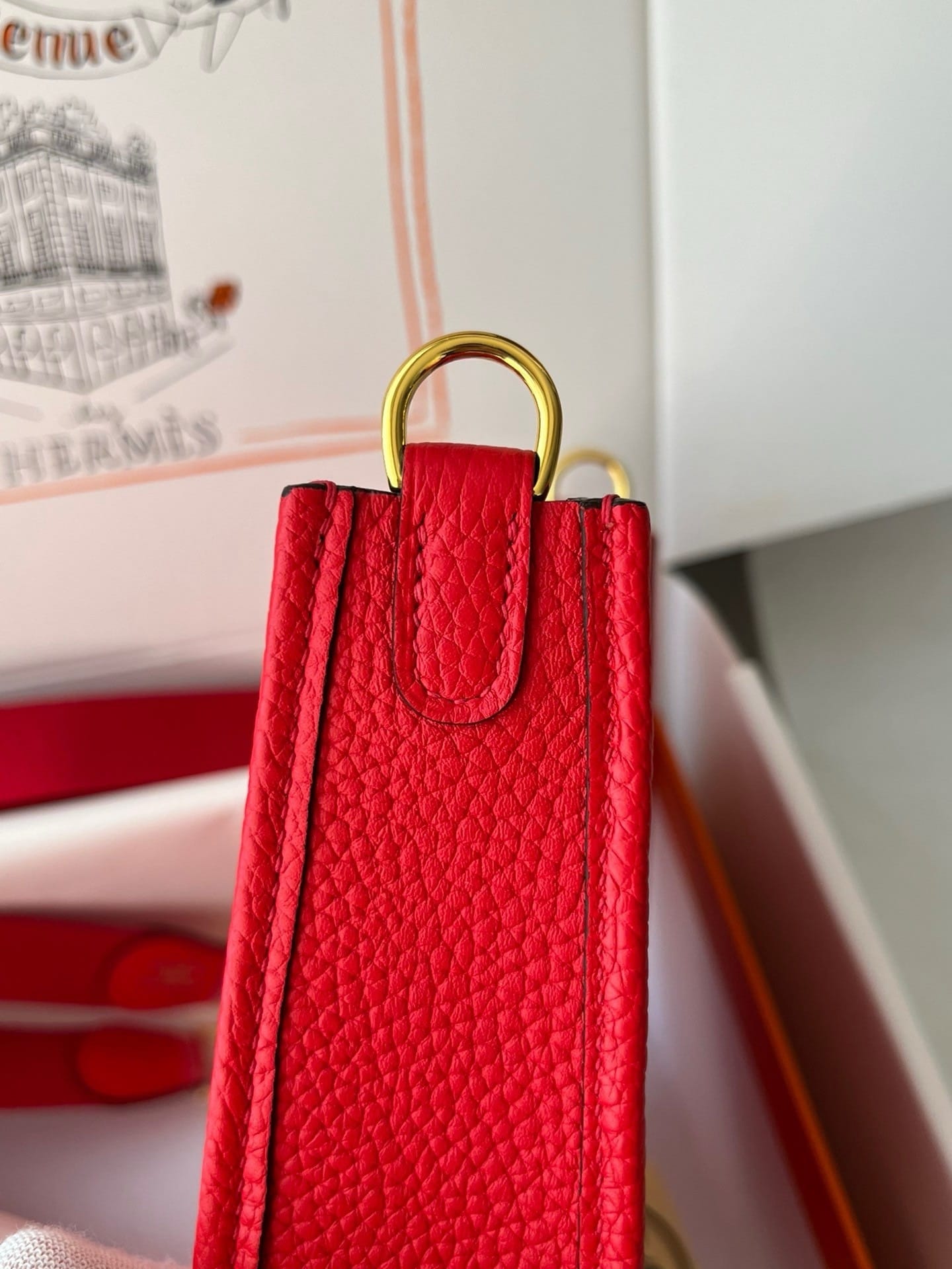 𝖬𝗂𝗇𝗂 𝖤𝗏𝖾𝗅𝗒𝗇𝖾 17𝖢𝗆 Hermes 10