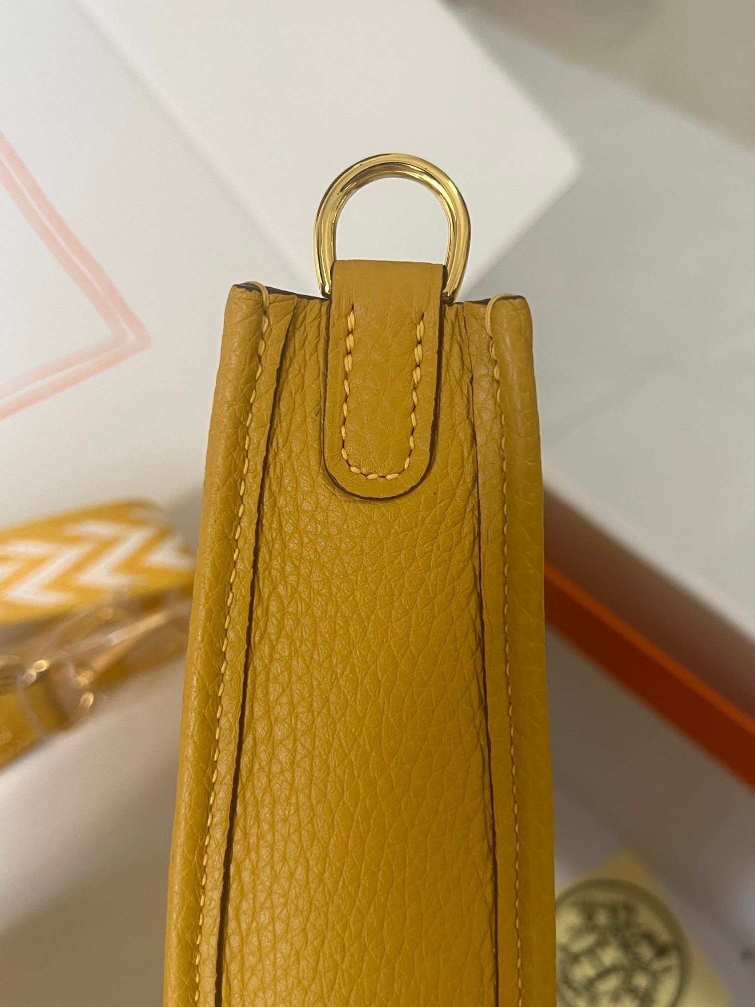 𝖬𝗂𝗇𝗂 𝖤𝗏𝖾𝗅𝗒𝗇𝖾 17𝖢𝗆 Hermes 9