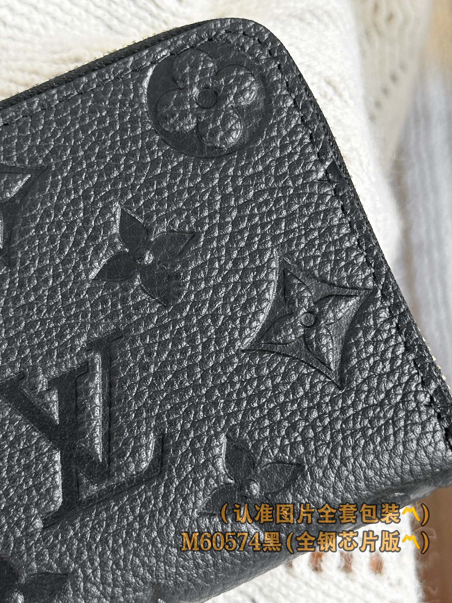 Wallet M60574 Louis Vuitton M60574