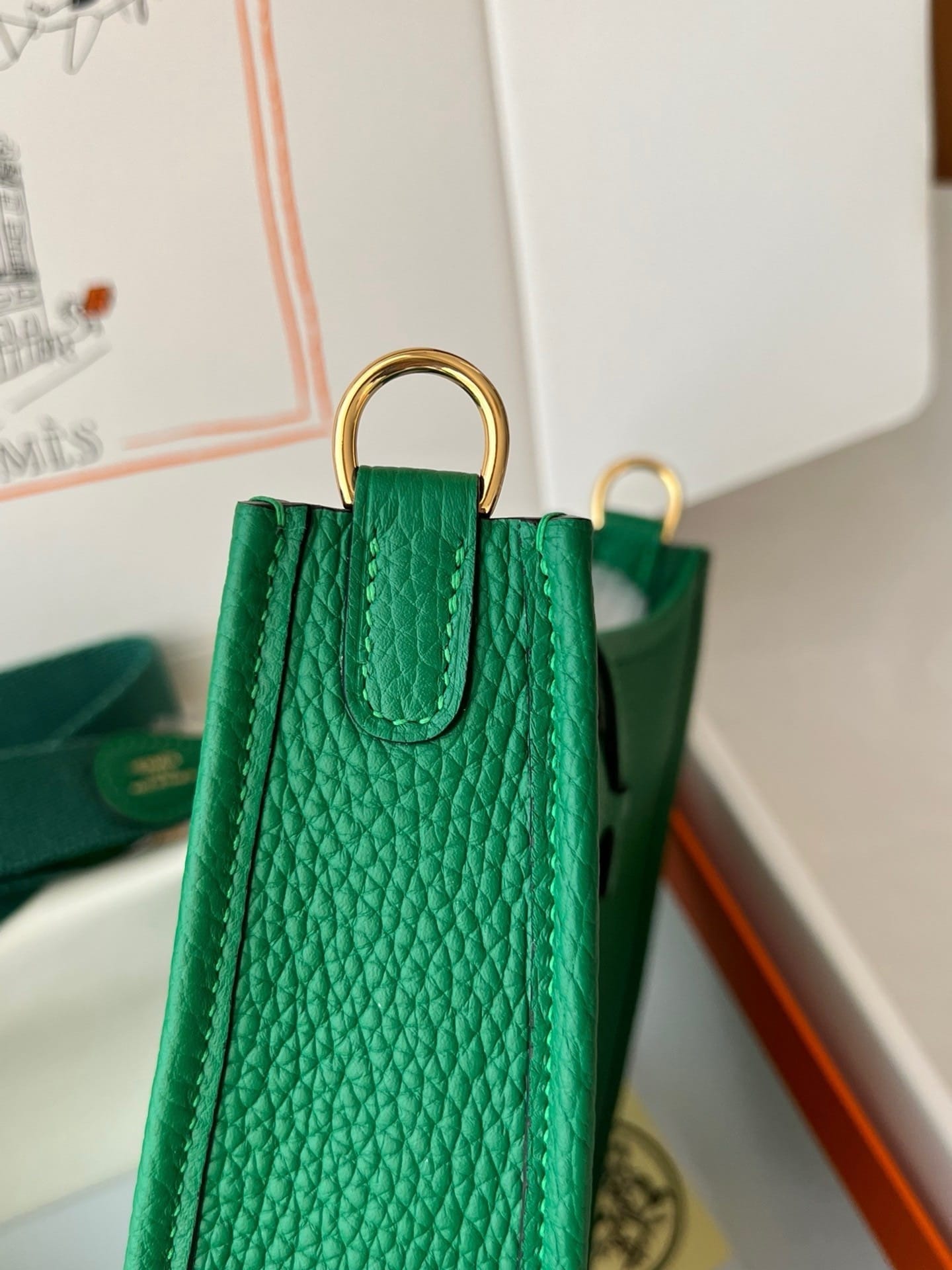 𝖬𝗂𝗇𝗂 𝖤𝗏𝖾𝗅𝗒𝗇𝖾 17𝖢𝗆 Hermes 6