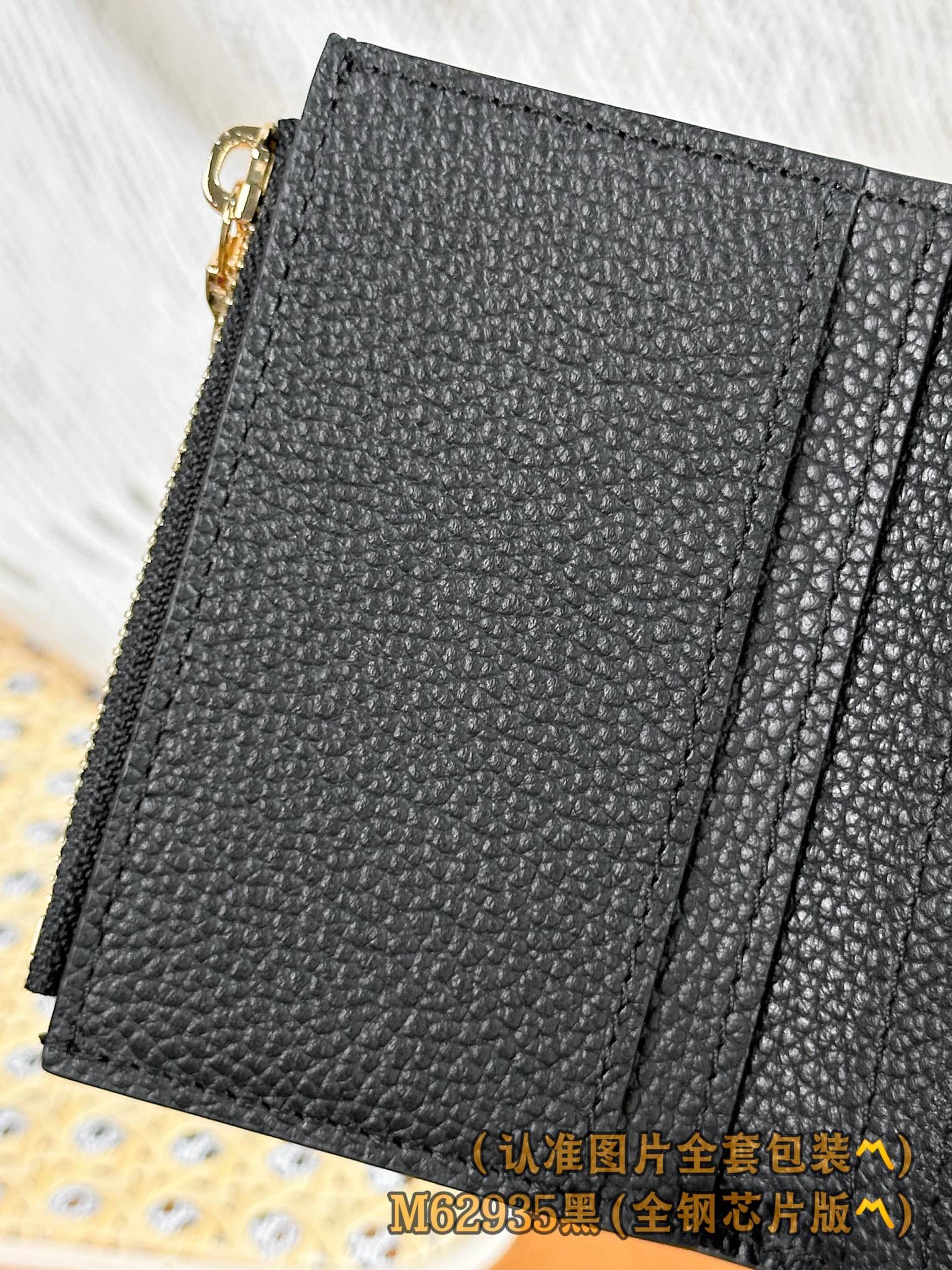 Wallet M62935 Louis Vuitton M62935