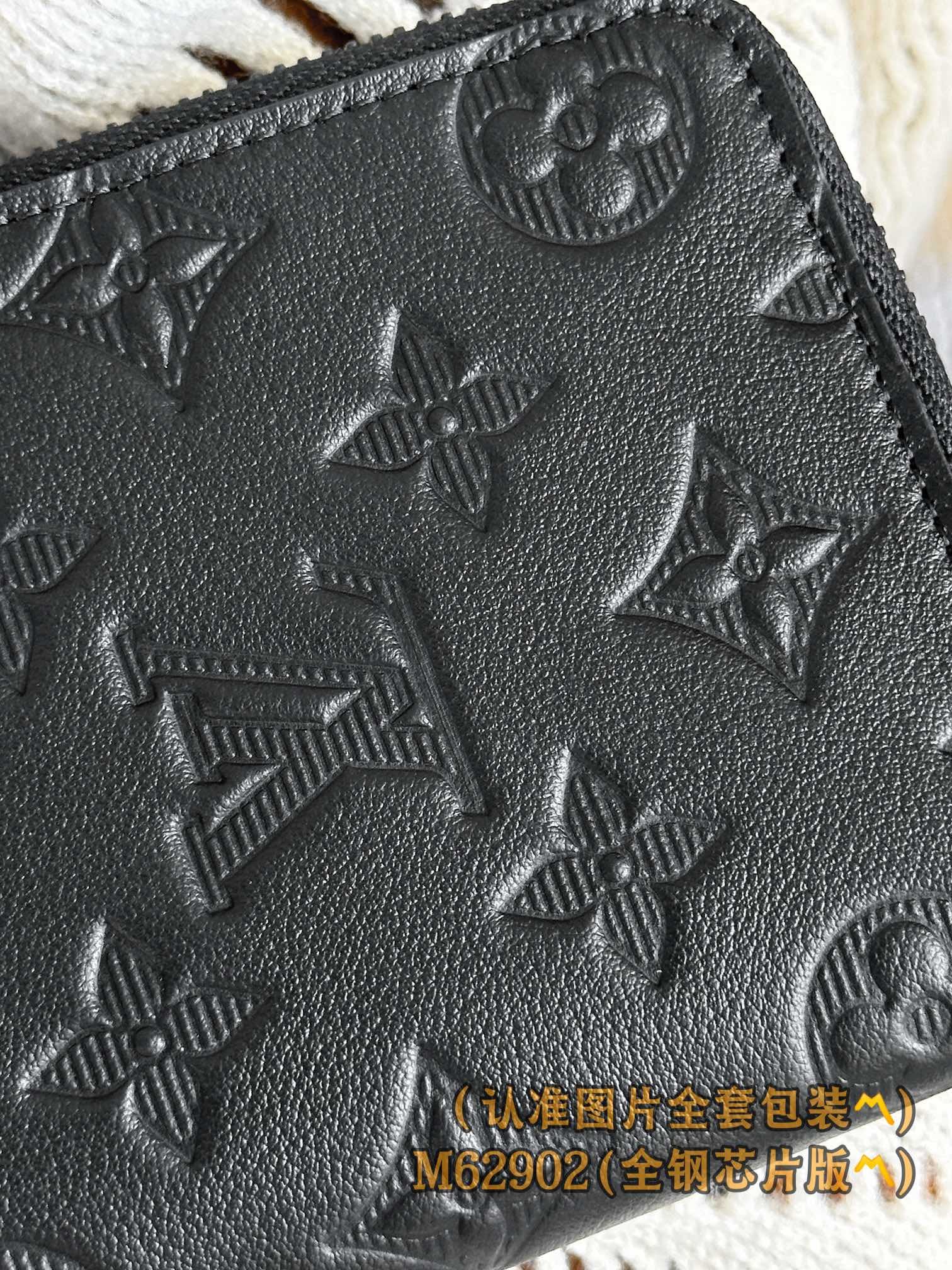 Wallet M62902 Louis Vuitton M62902