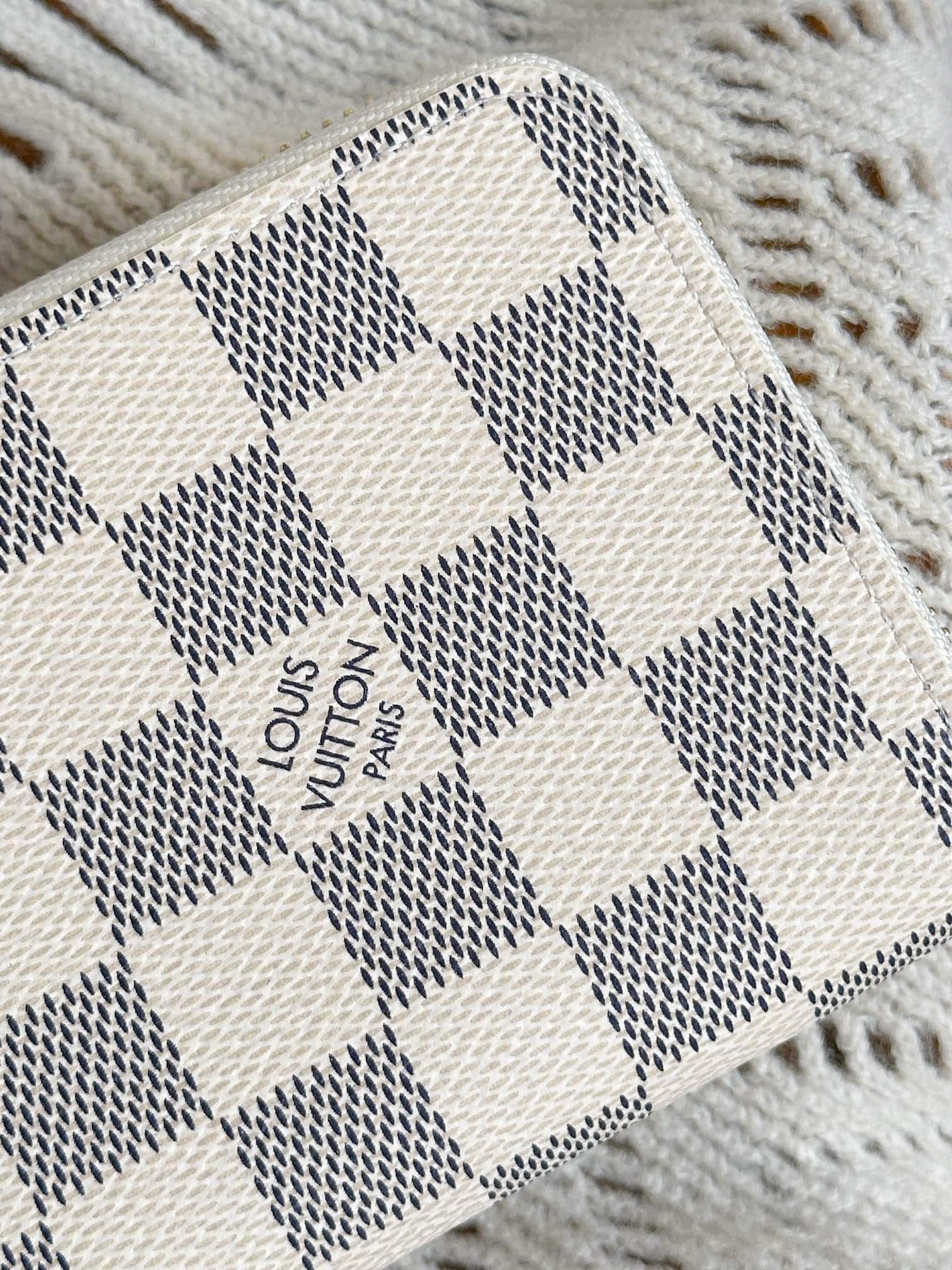 Clemence N61264 Louis Vuitton N61264