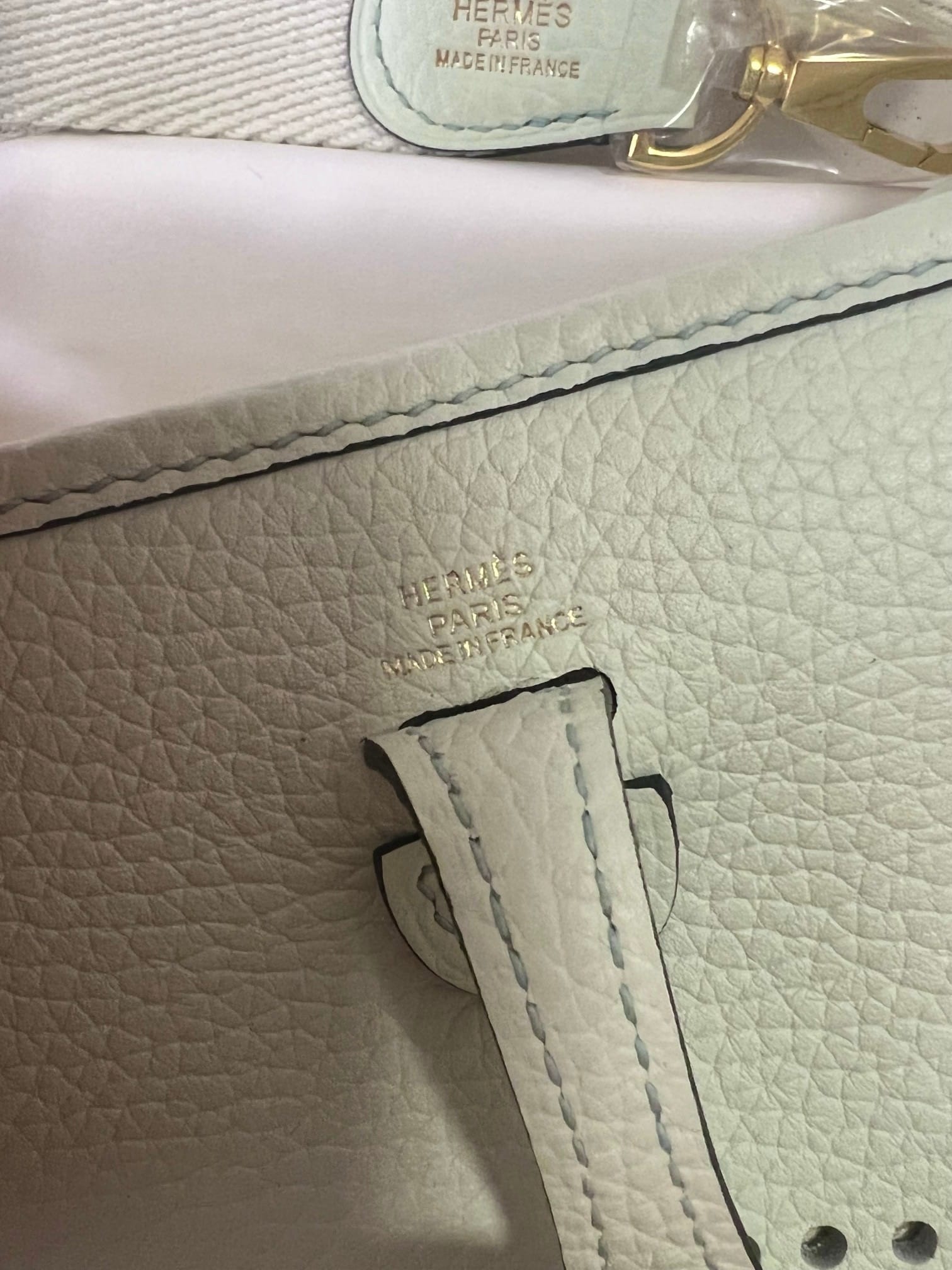 𝖬𝗂𝗇𝗂 𝖤𝗏𝖾𝗅𝗒𝗇𝖾 17𝖢𝗆 Hermes 2