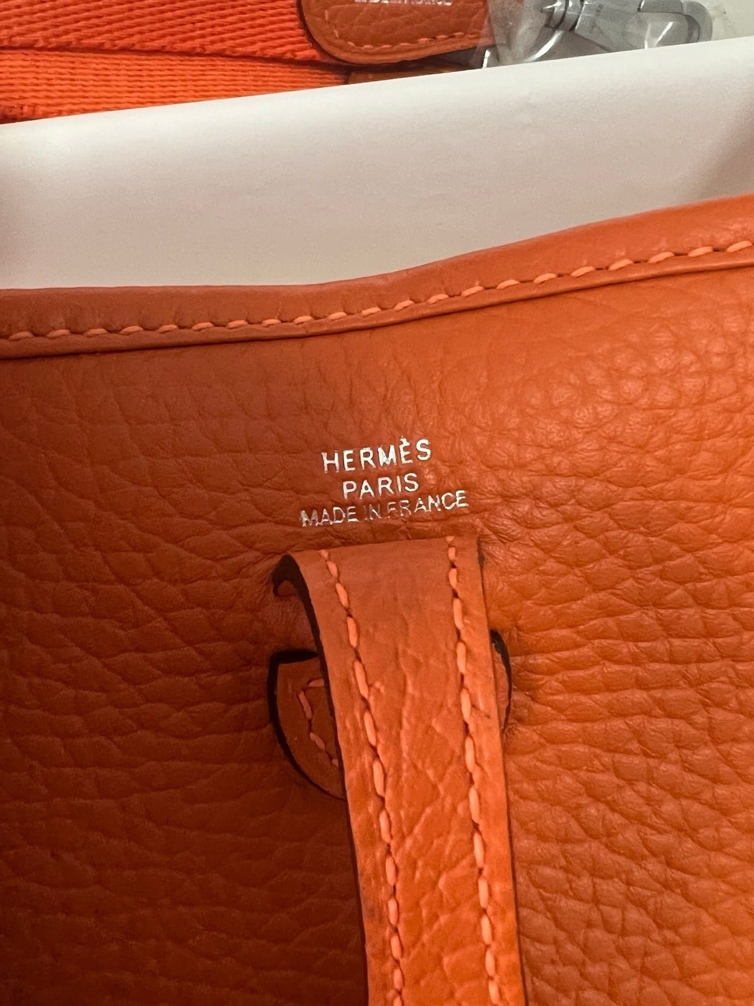 𝖬𝗂𝗇𝗂 𝖤𝗏𝖾𝗅𝗒𝗇𝖾 17𝖢𝗆 Hermes 1