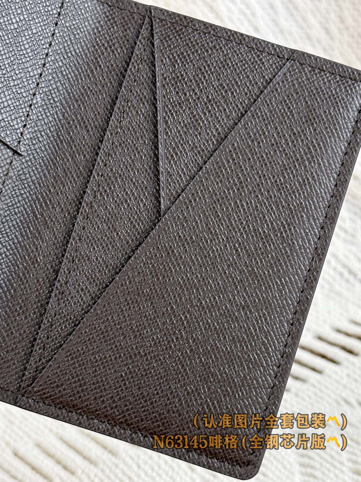 Wallet N63145.1 Louis Vuitton N63145.1