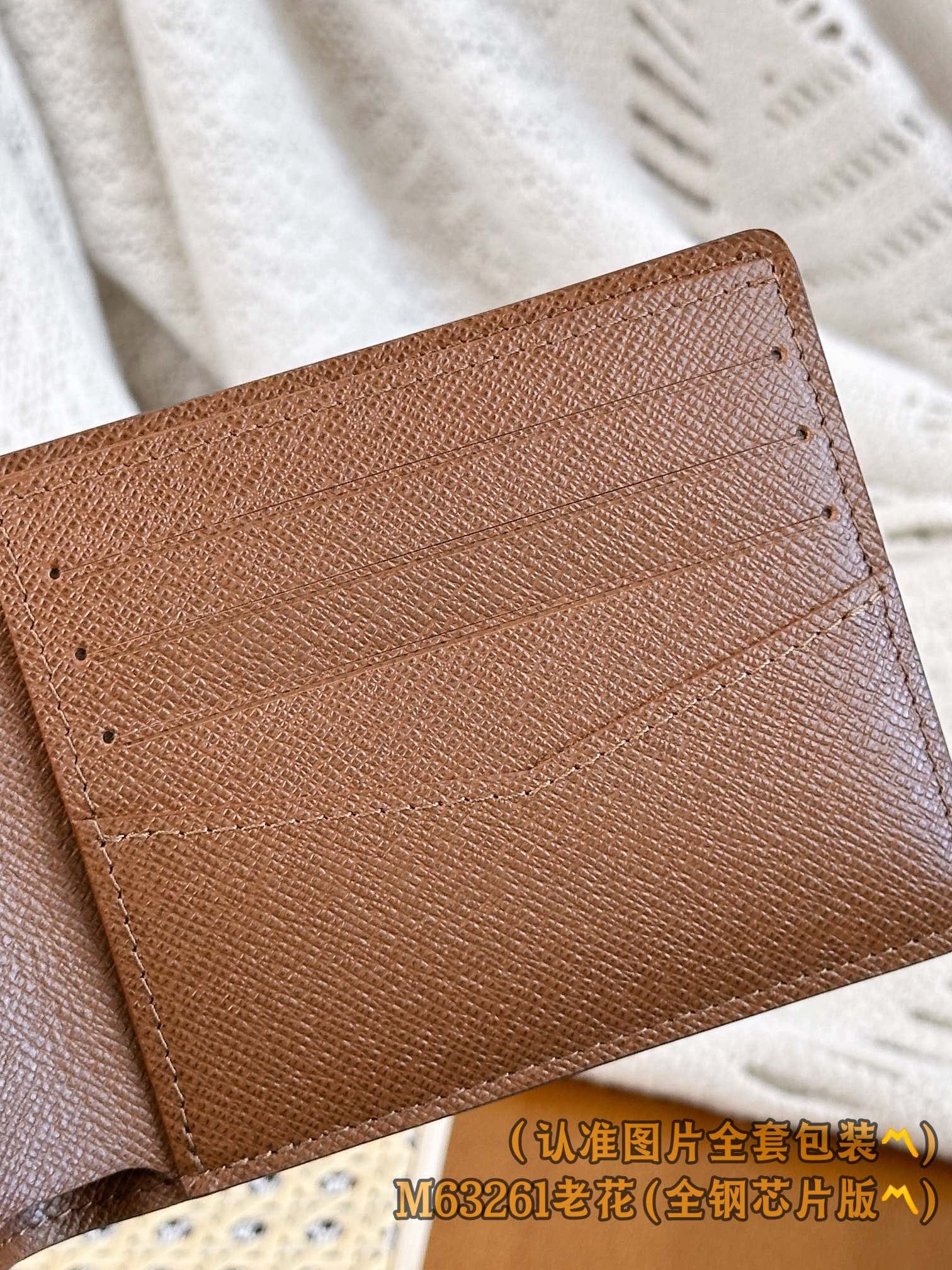 Slender M63261.1 Louis Vuitton M63261.1