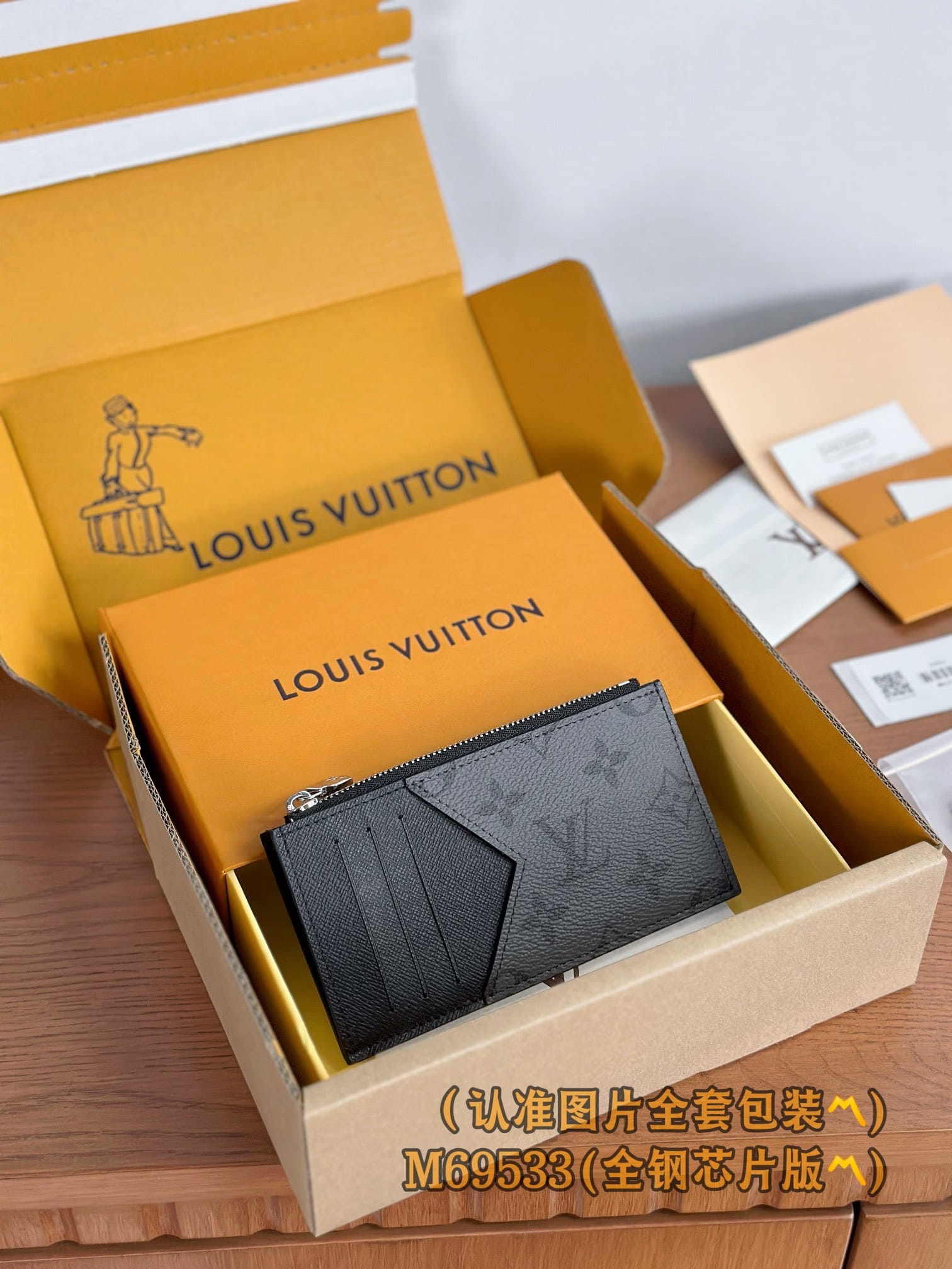 Card Holder M69533.1 Louis Vuitton M69533.1