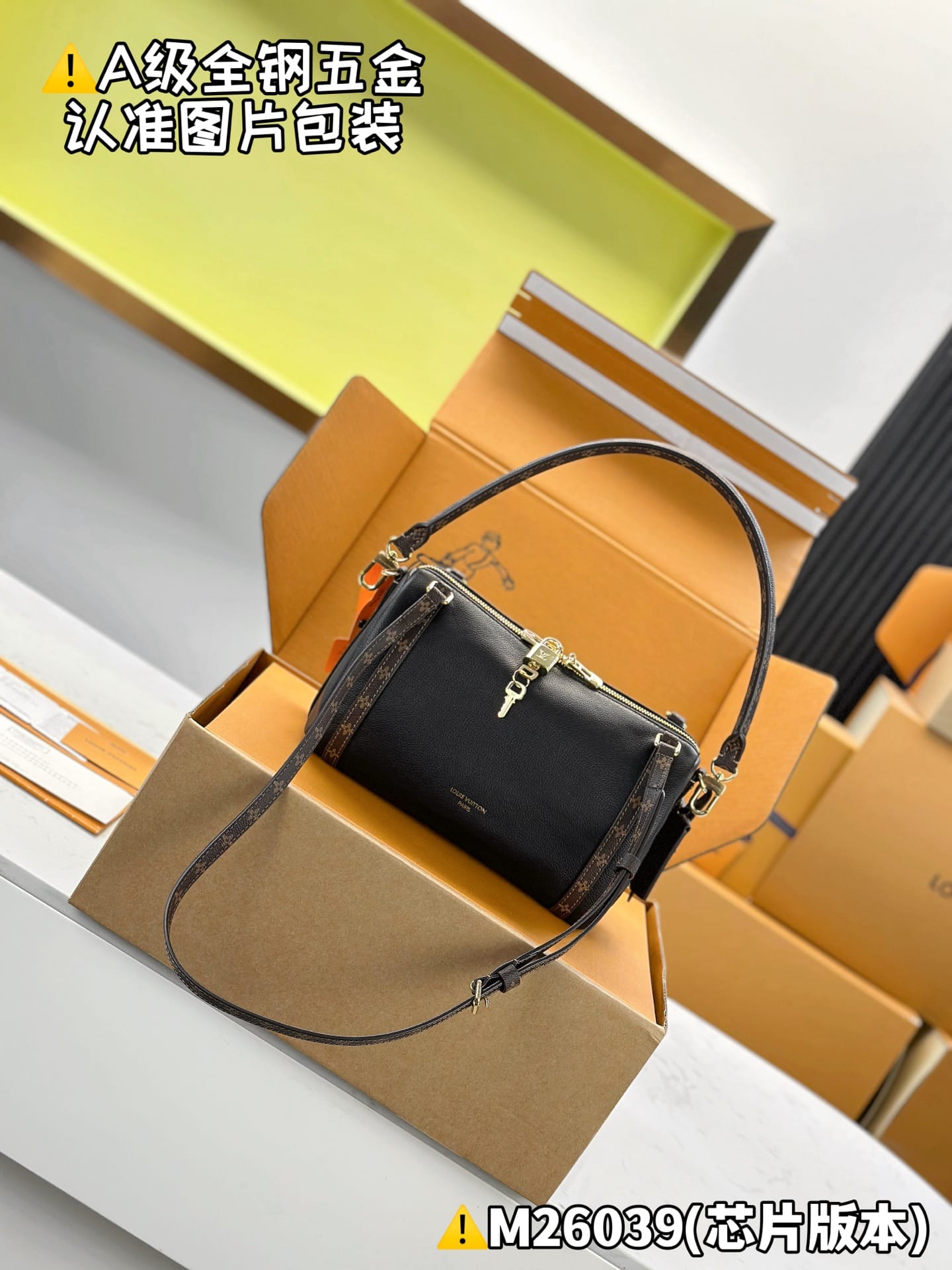 Express M26039.1 Louis Vuitton M26039.1