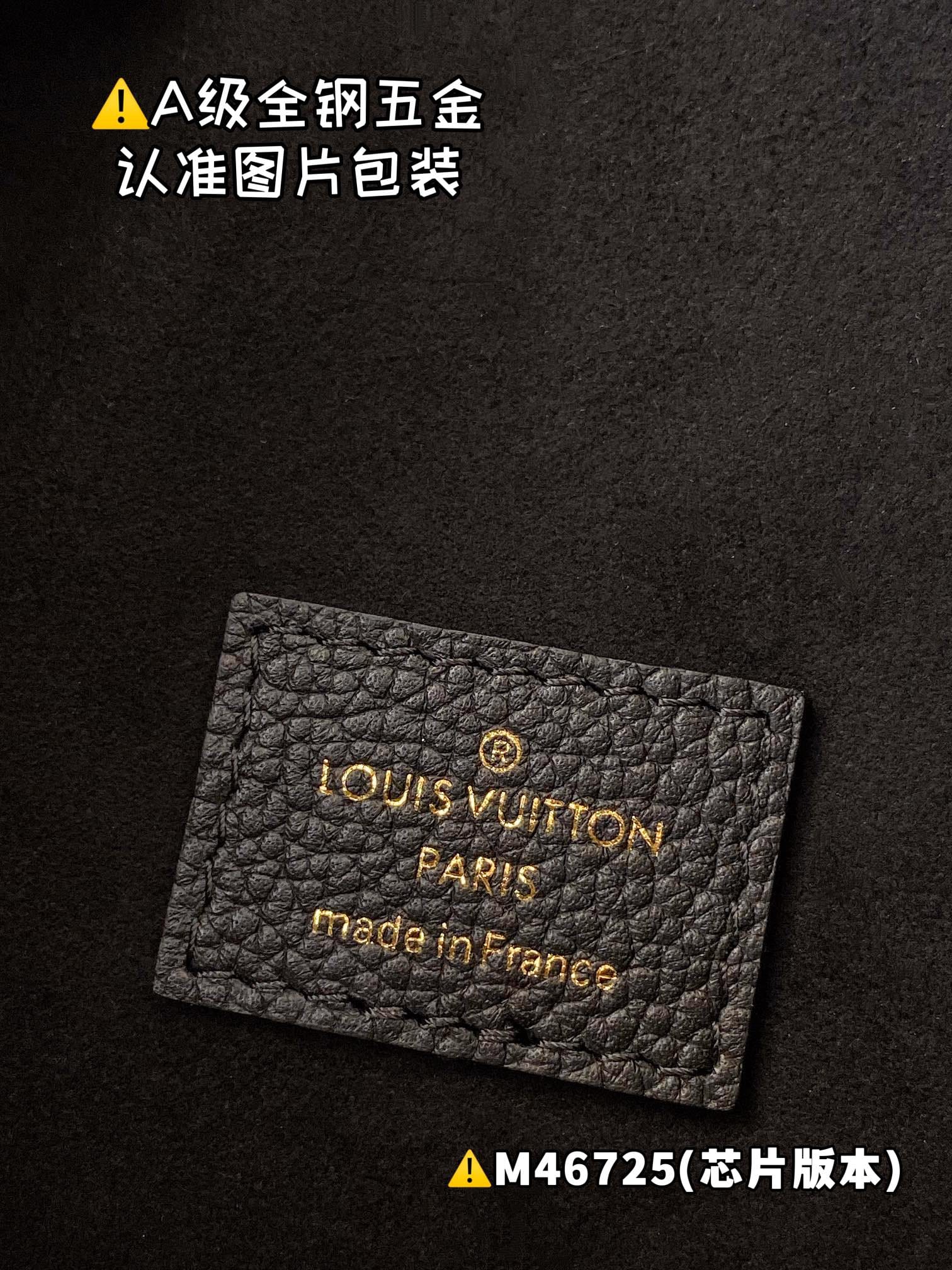 Loop Hobo M46725 Louis Vuitton M46725