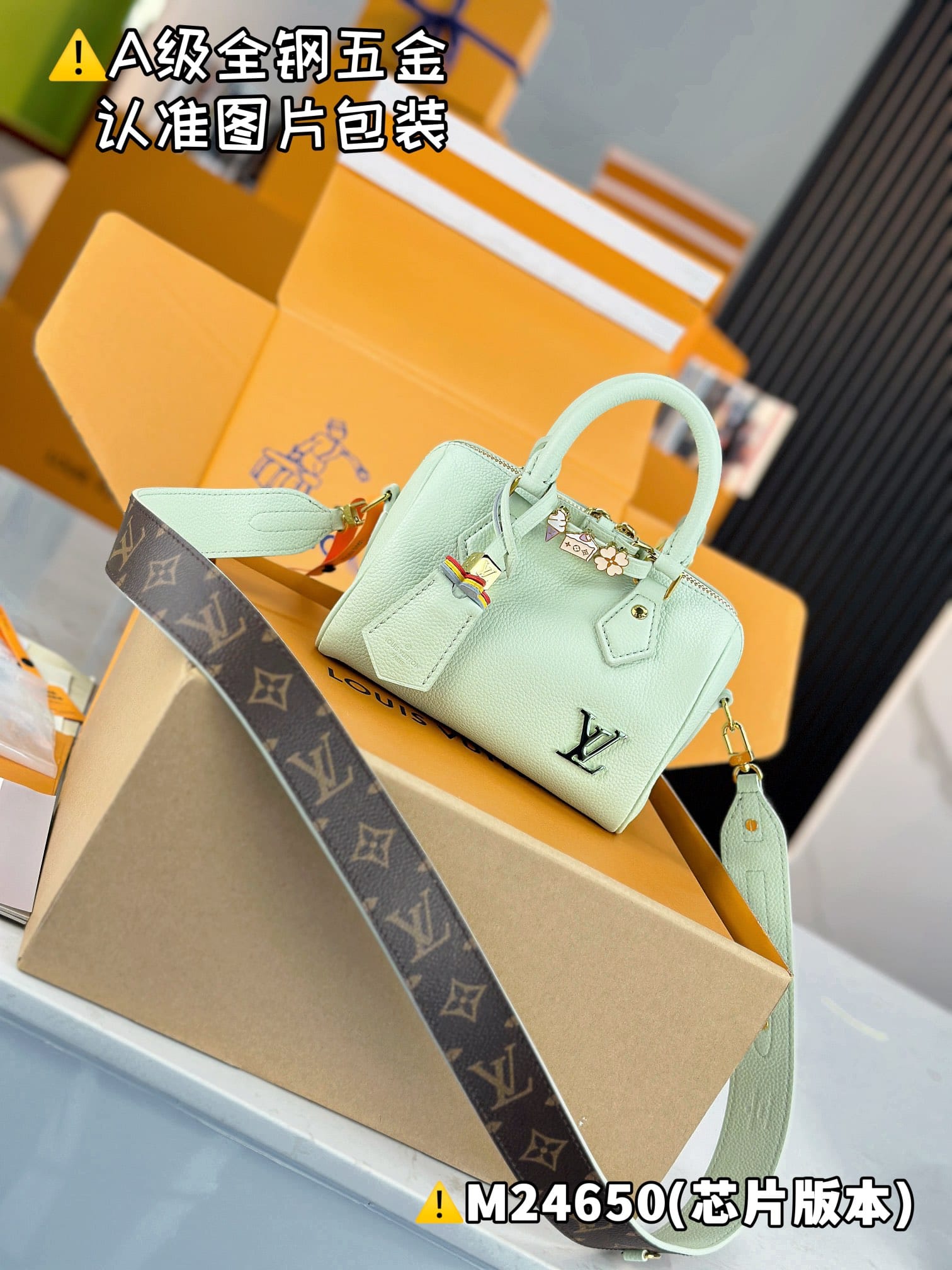Speedy 18 M24650 Louis Vuitton M24650