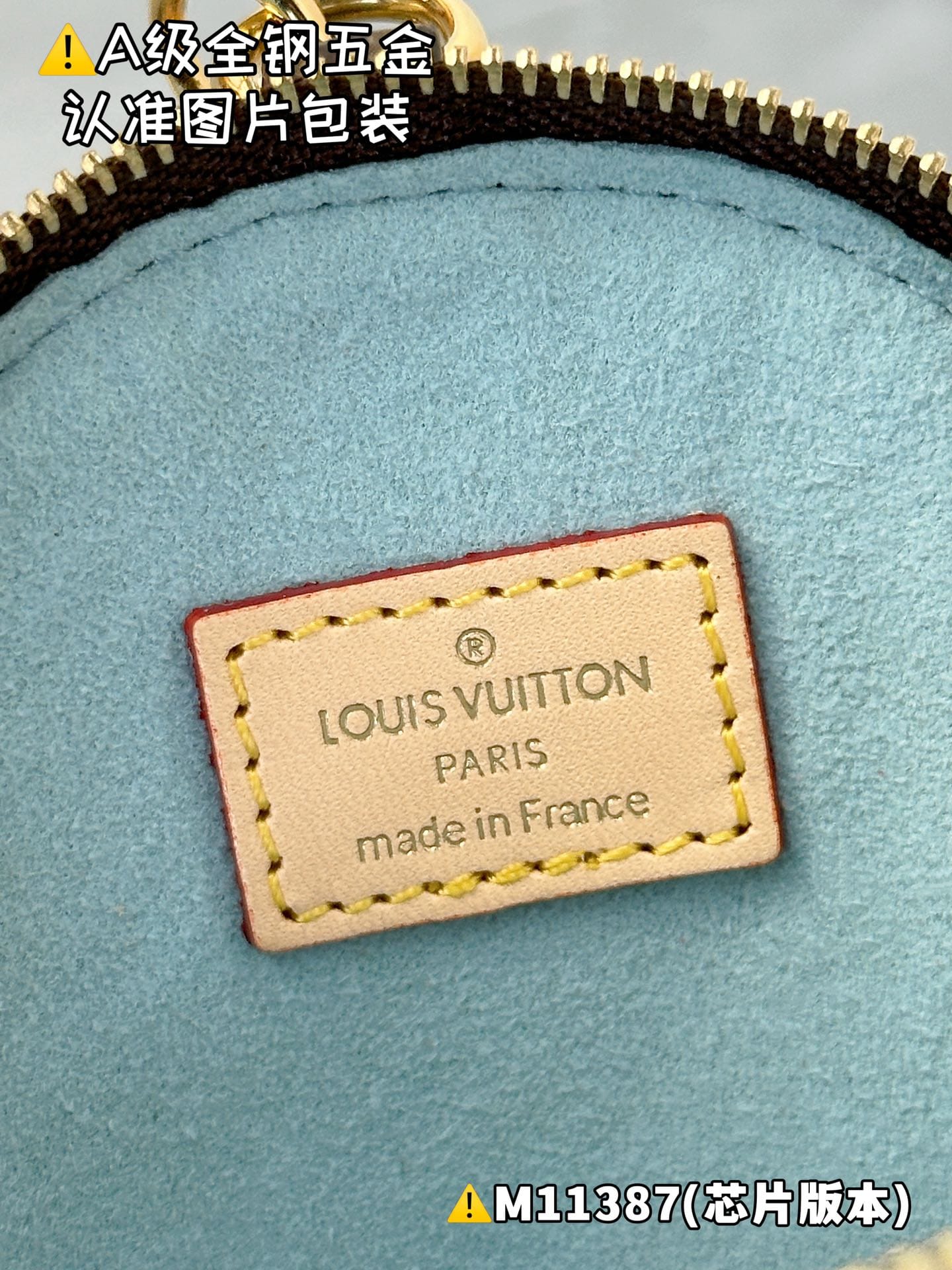 Atlantis BB M11387 Louis Vuitton M11387