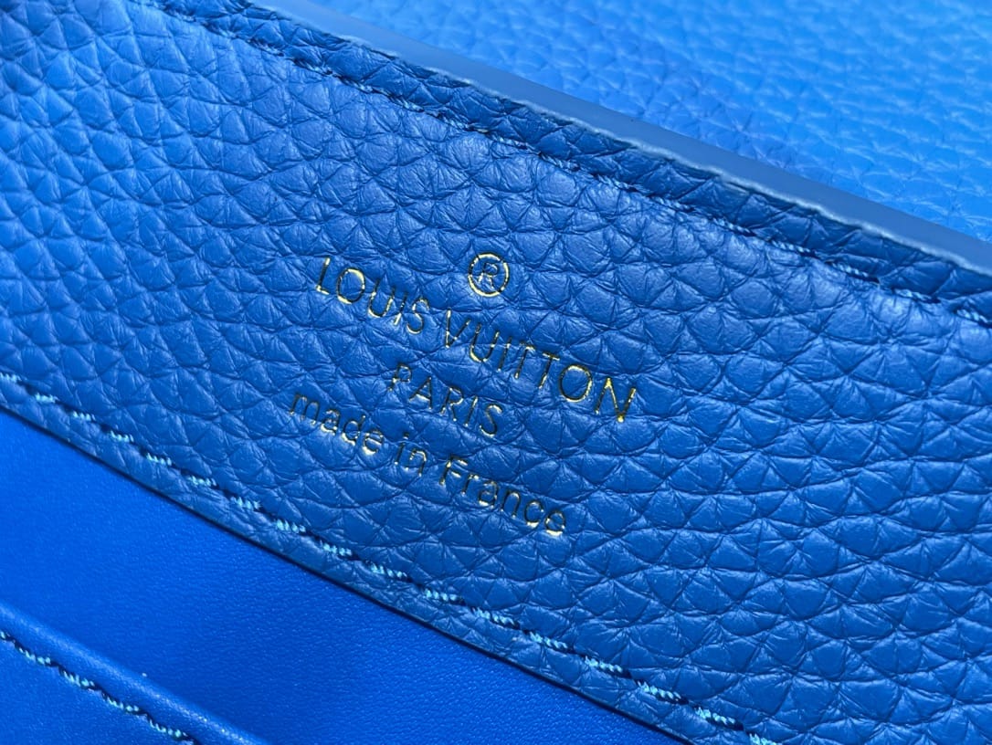 Capucines 21cm Louis Vuitton N82904.1