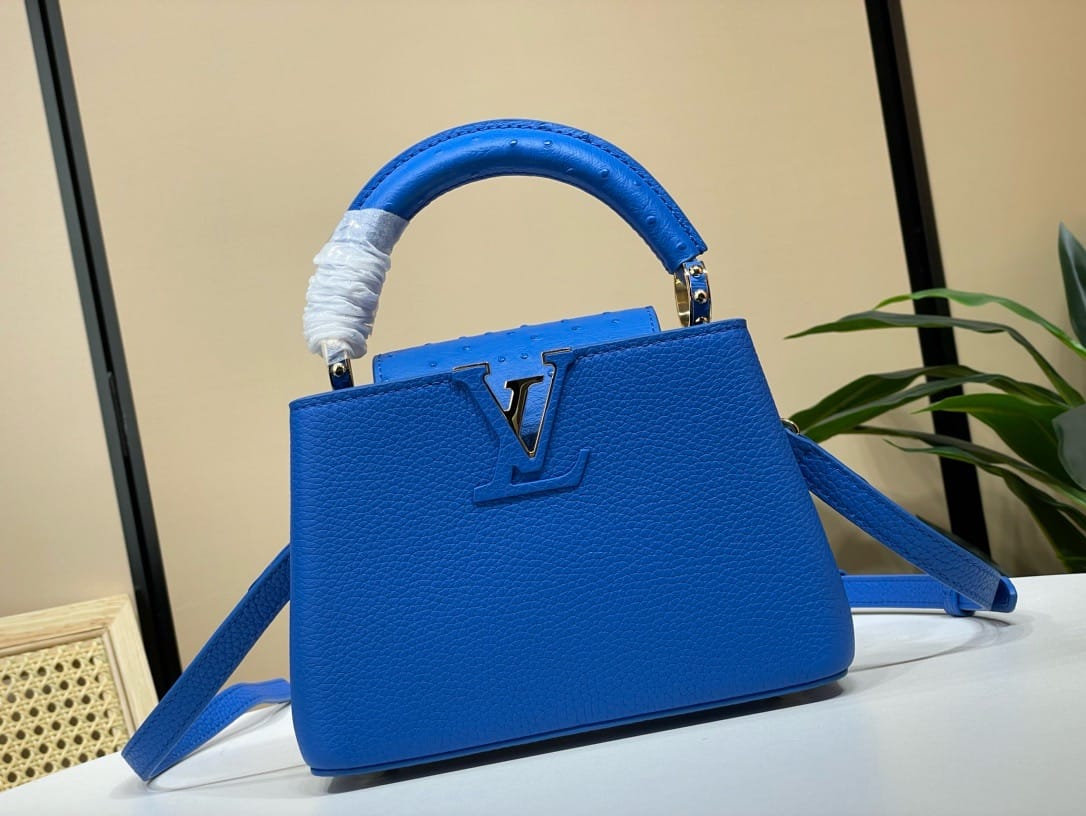 Capucines 21cm Louis Vuitton N82904.1