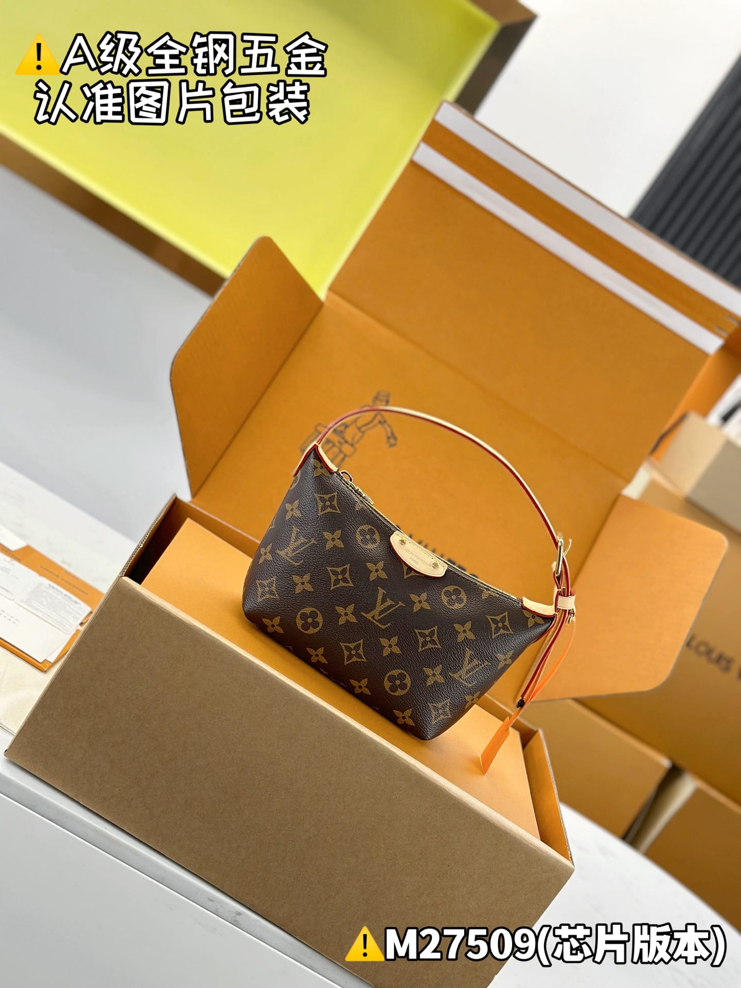 Pochette Hills M27509.1 Louis Vuitton M27509.1