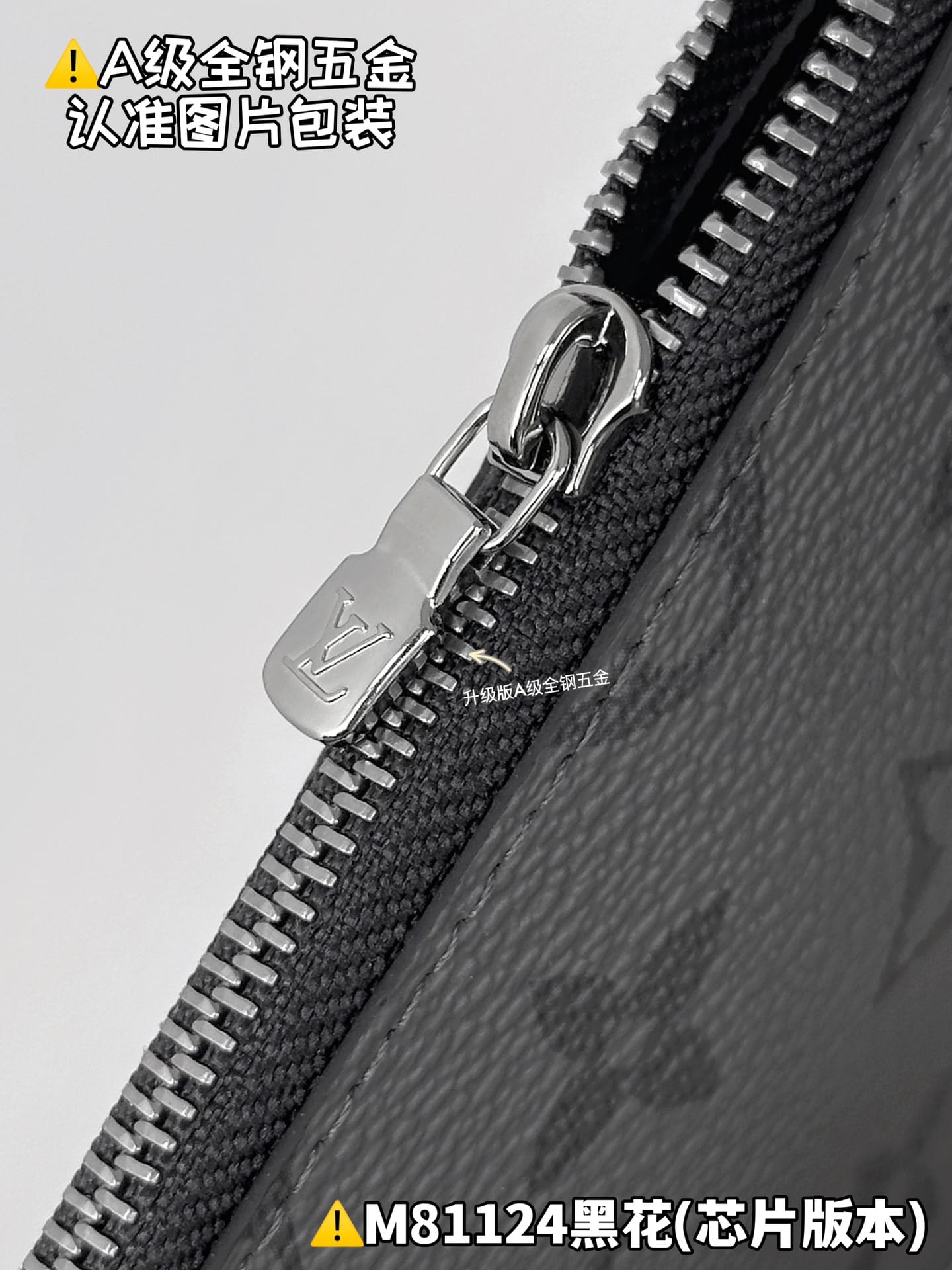 Gaston Wearable Wallet M81124.2 Louis Vuitton M81124.2