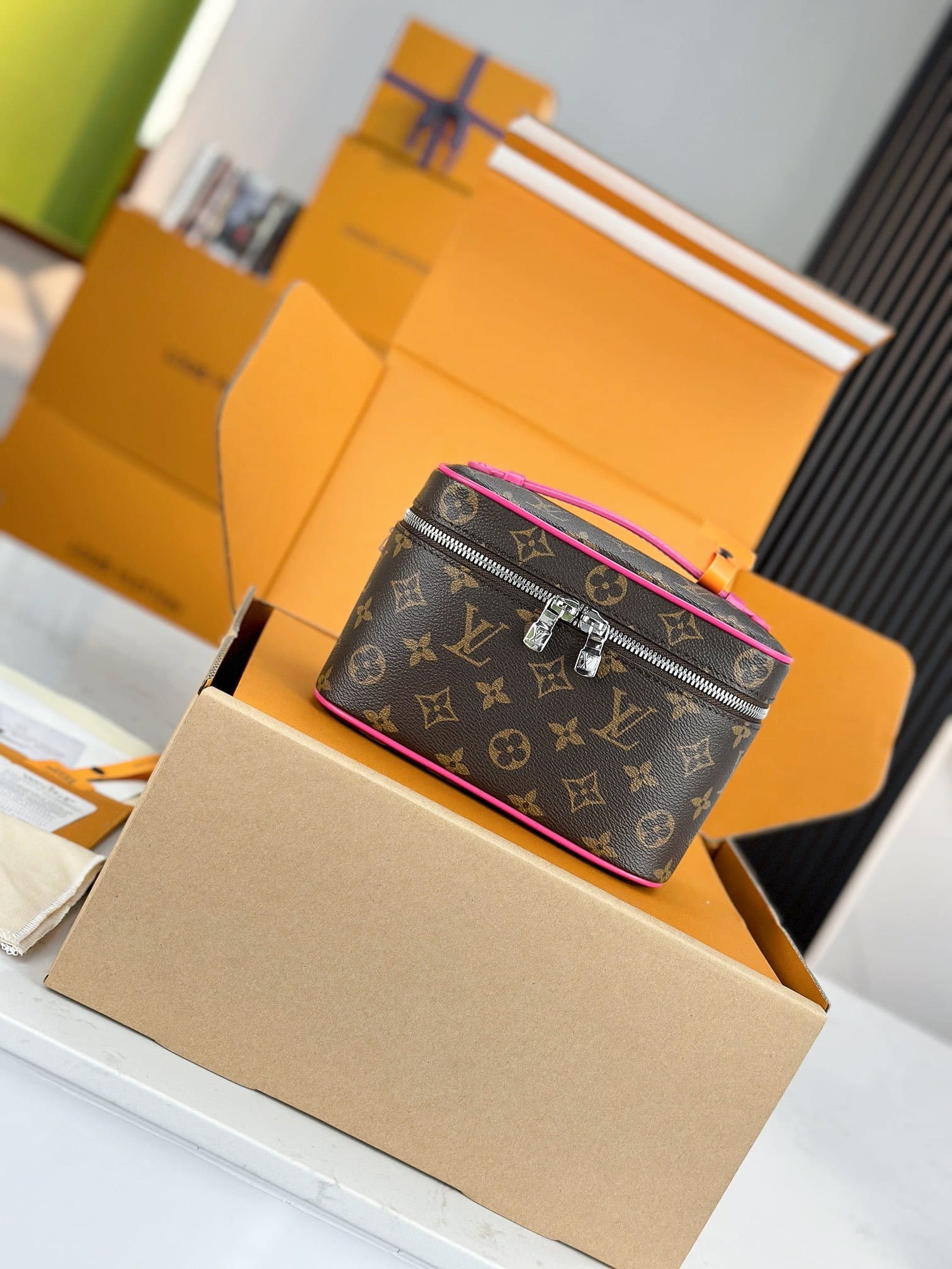 Nice M12650.1 Louis Vuitton M12650.1
