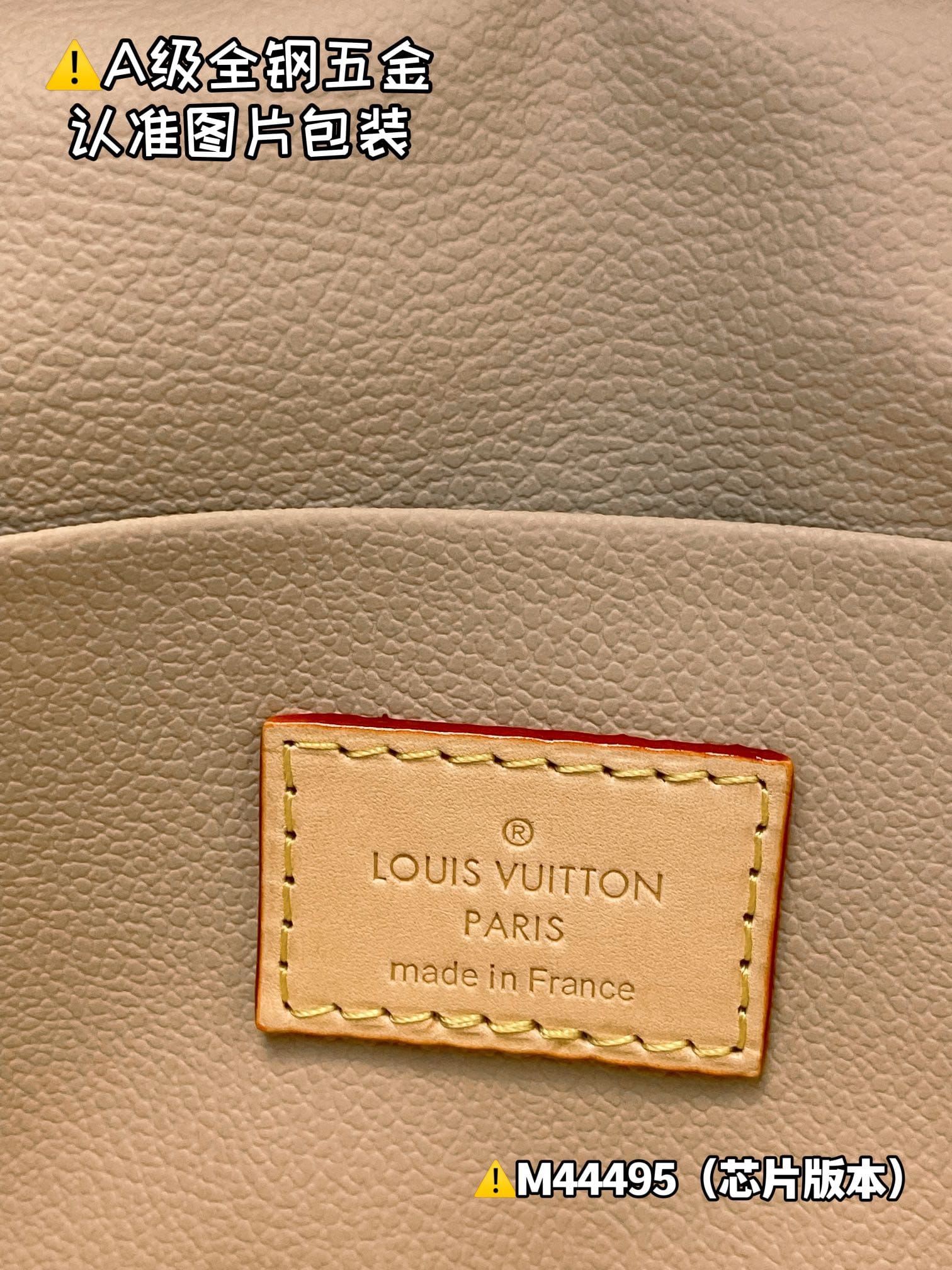 Nice M44495 Louis Vuitton M44495