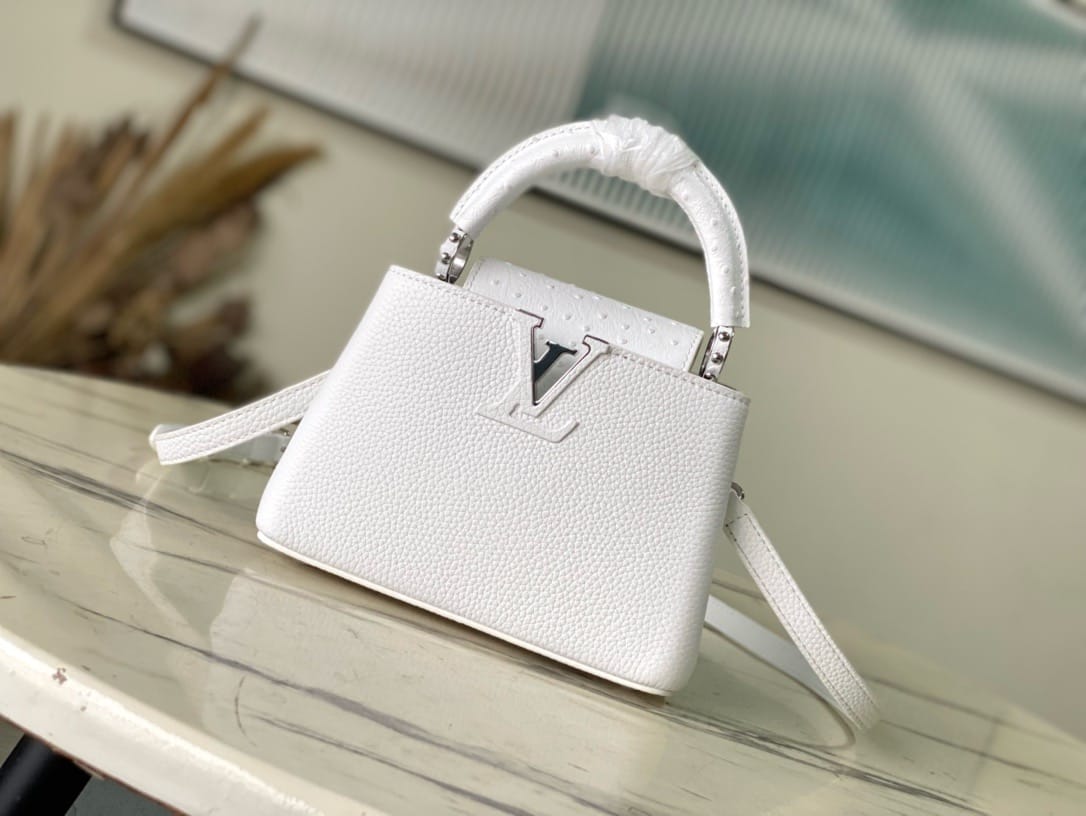 Capucines 21cm Louis Vuitton N82904