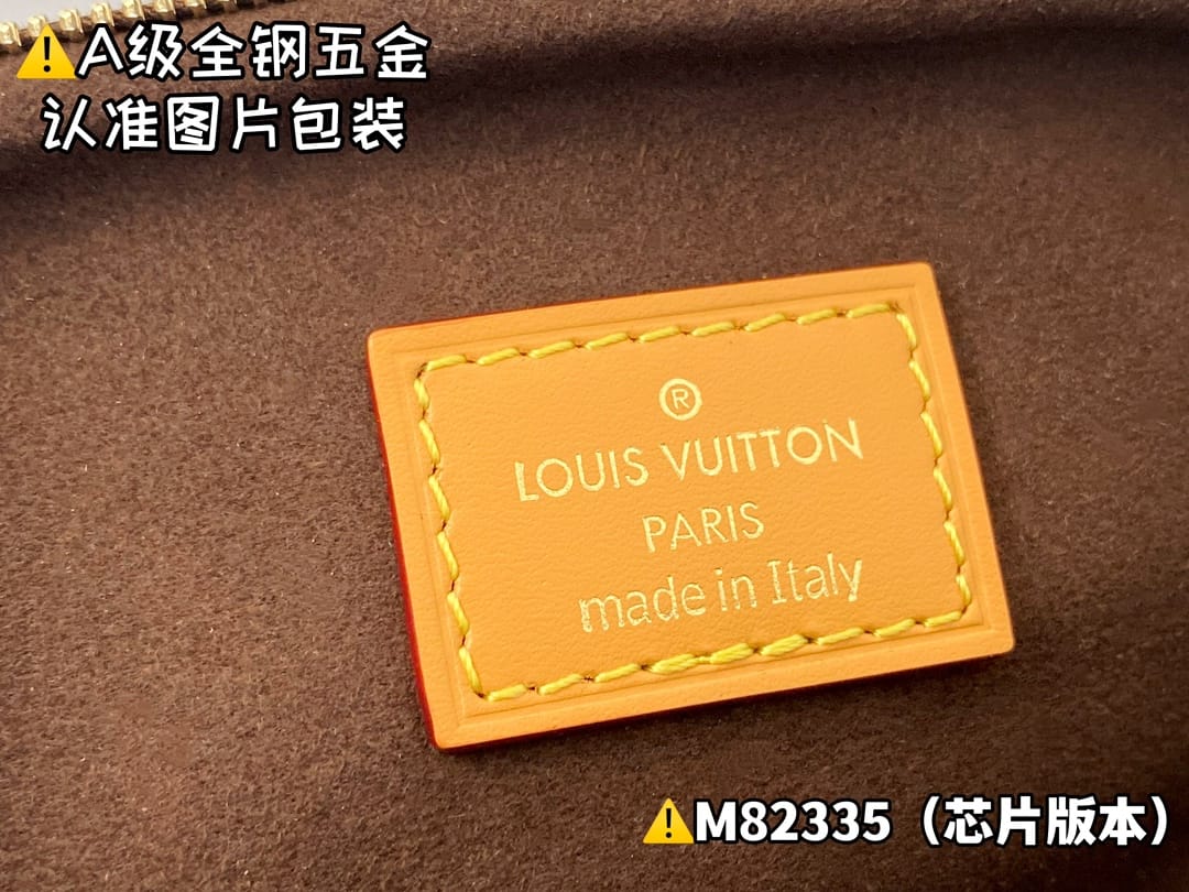 Mini Bumbag M82335.1 Louis Vuitton M82335.1
