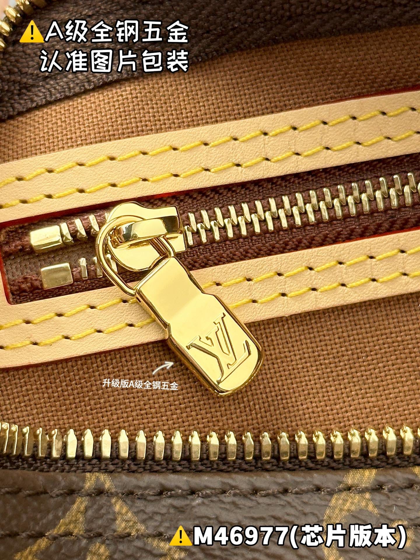 Speedy 25 M46977.1 Louis Vuitton M46977.1