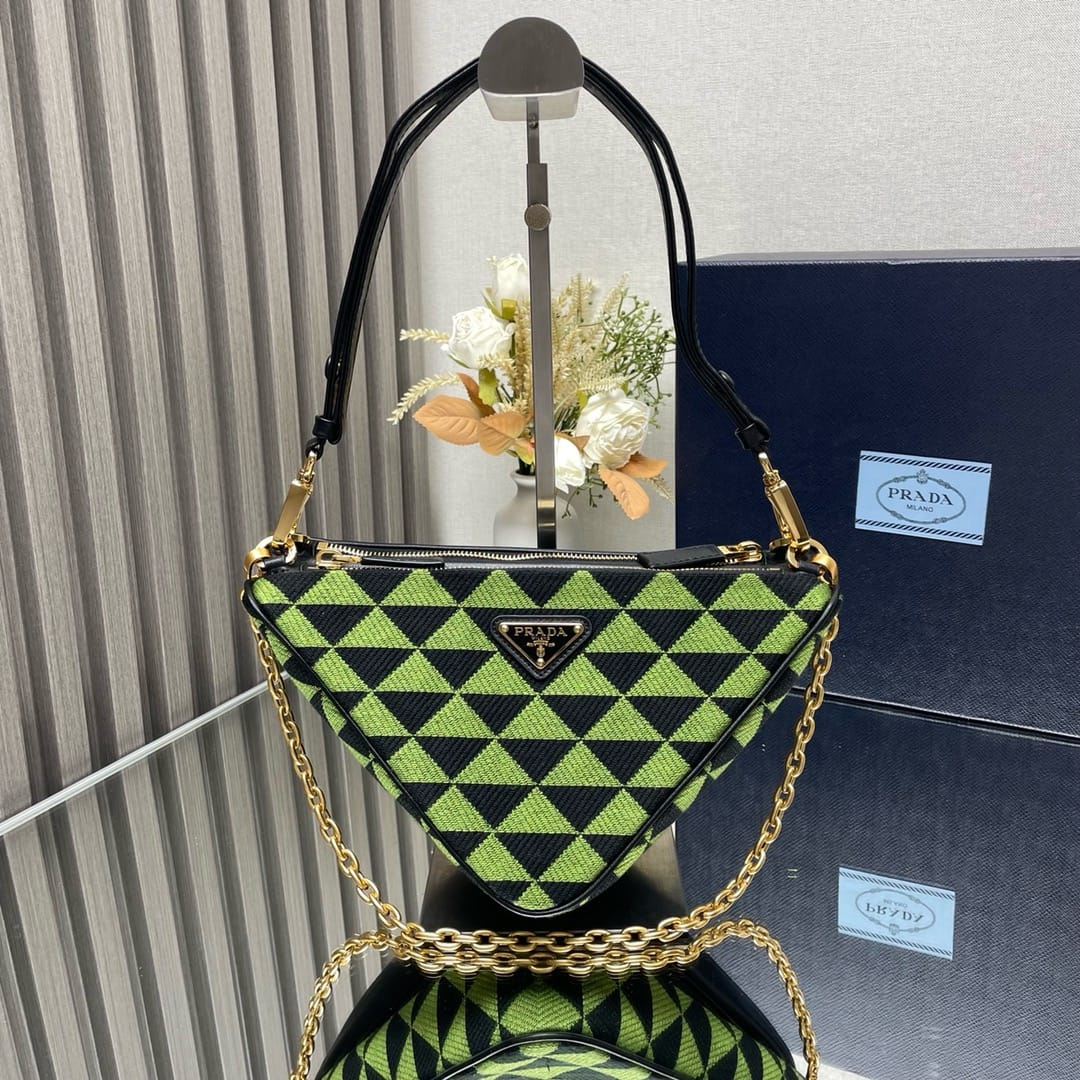 Mario Prada 1BC176.5