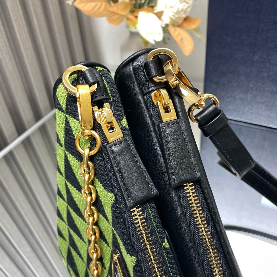 Mario Prada 1BC176.5