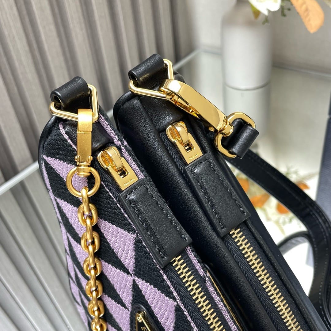 Mario Prada 1BC176.3