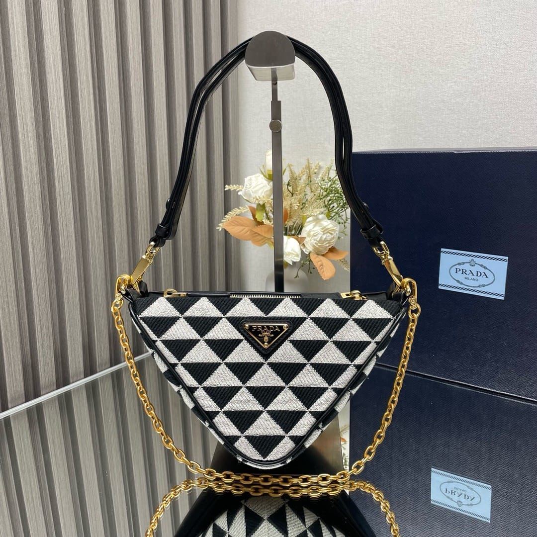 Mario Prada 1BC176.2