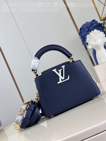 Capucines 21cm Louis Vuitton M23363.3