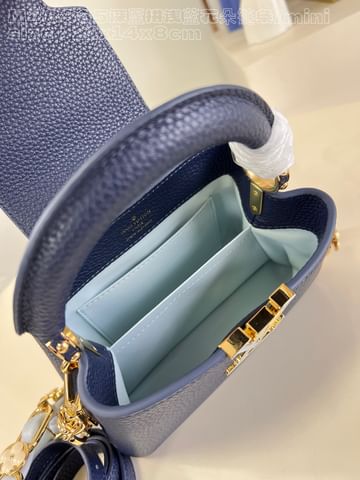 Capucines 21cm Louis Vuitton M23363.3