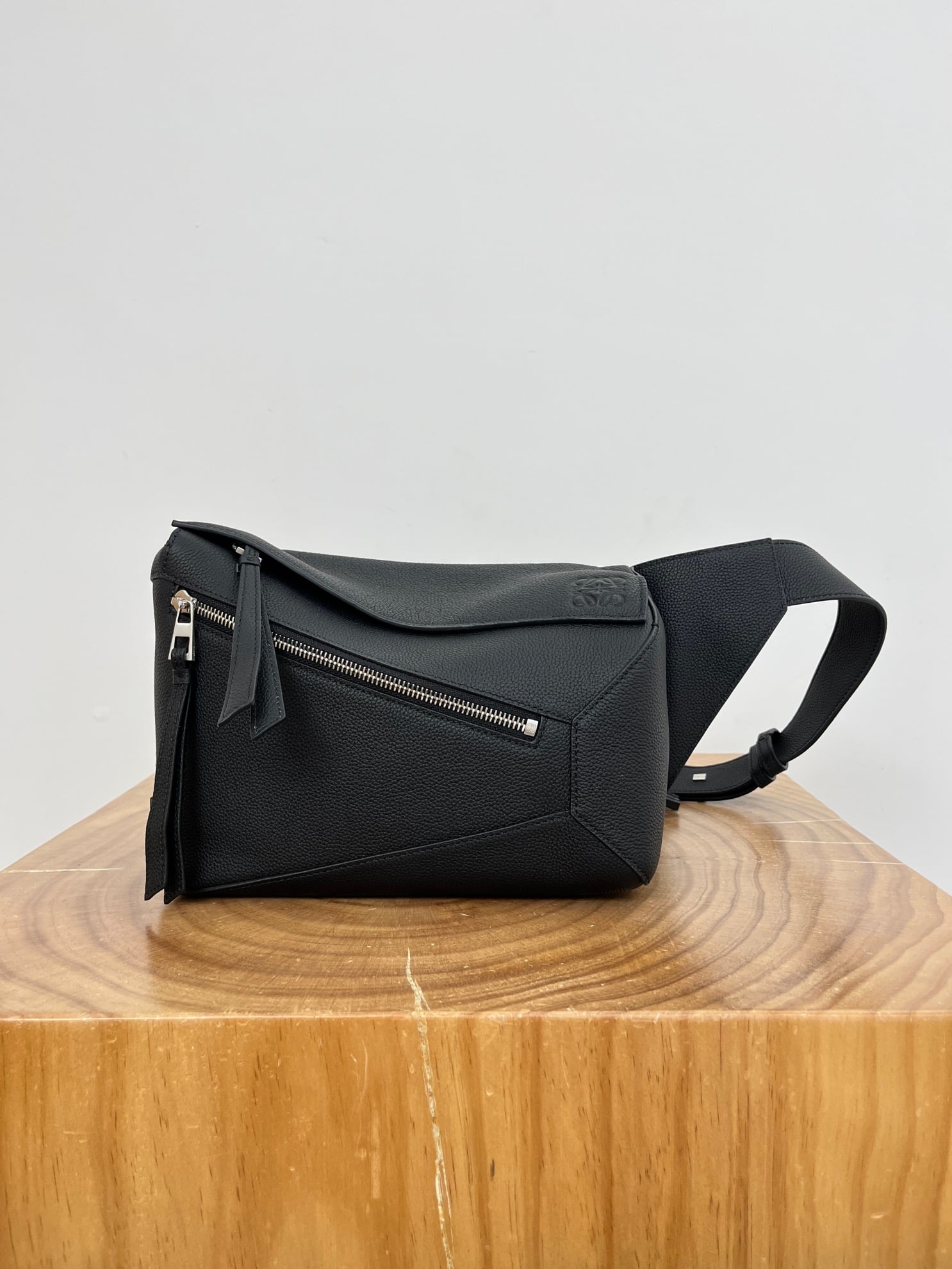 Puzzle Black Loewe 9114