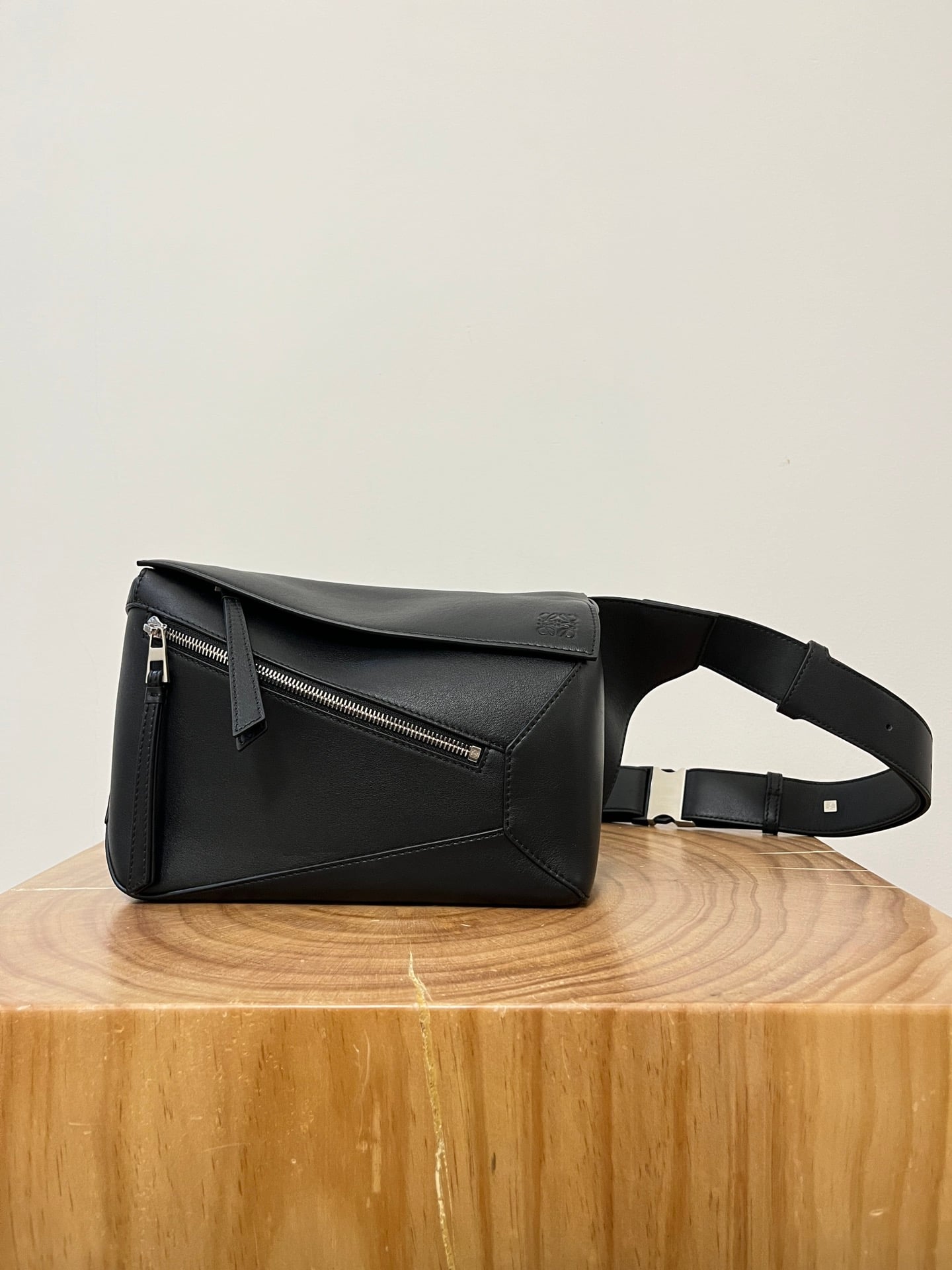Puzzle Small Black 24 cm Loewe 9114.200000000001