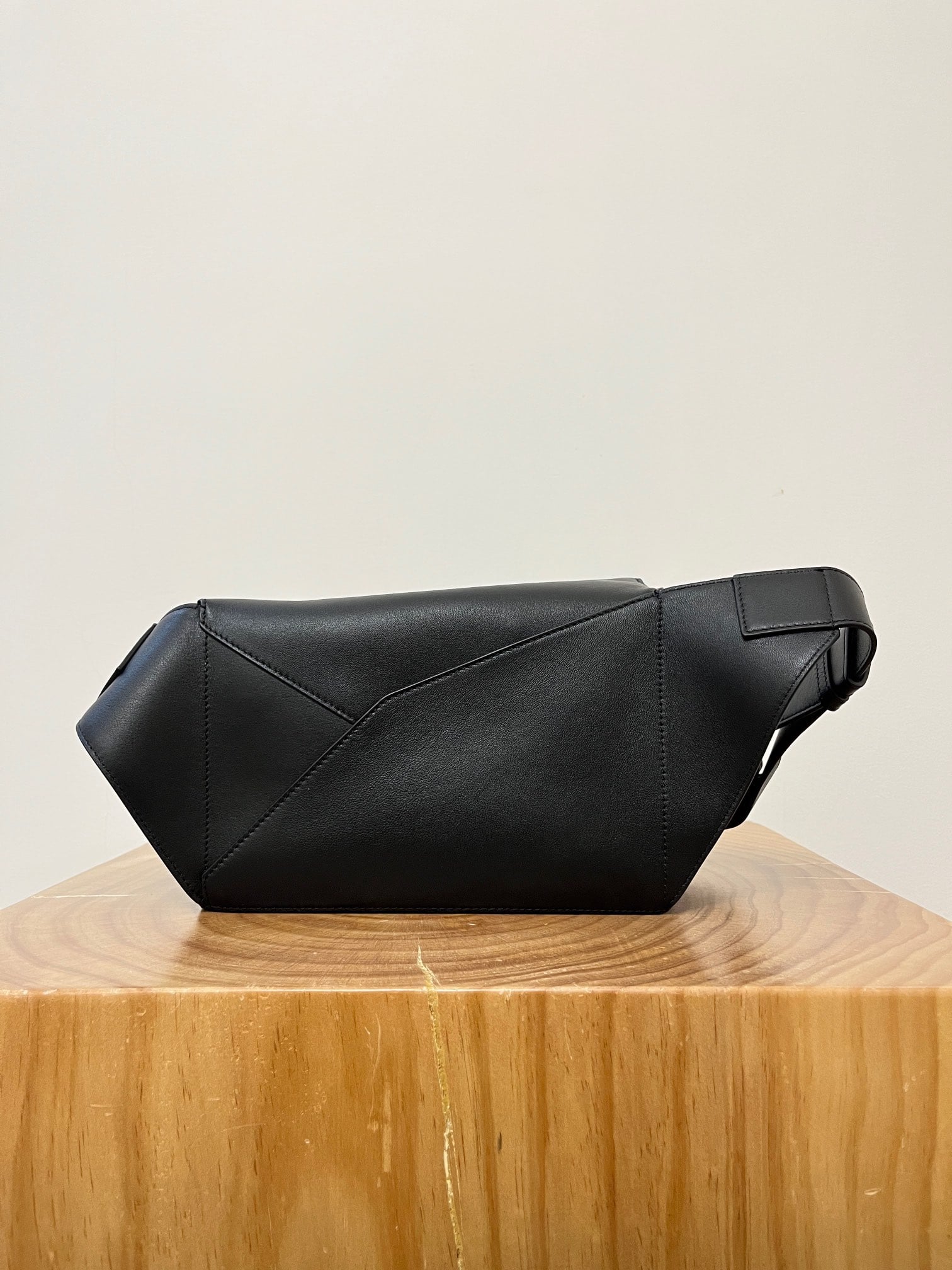 Puzzle Small Black 24 cm Loewe 9114.200000000001