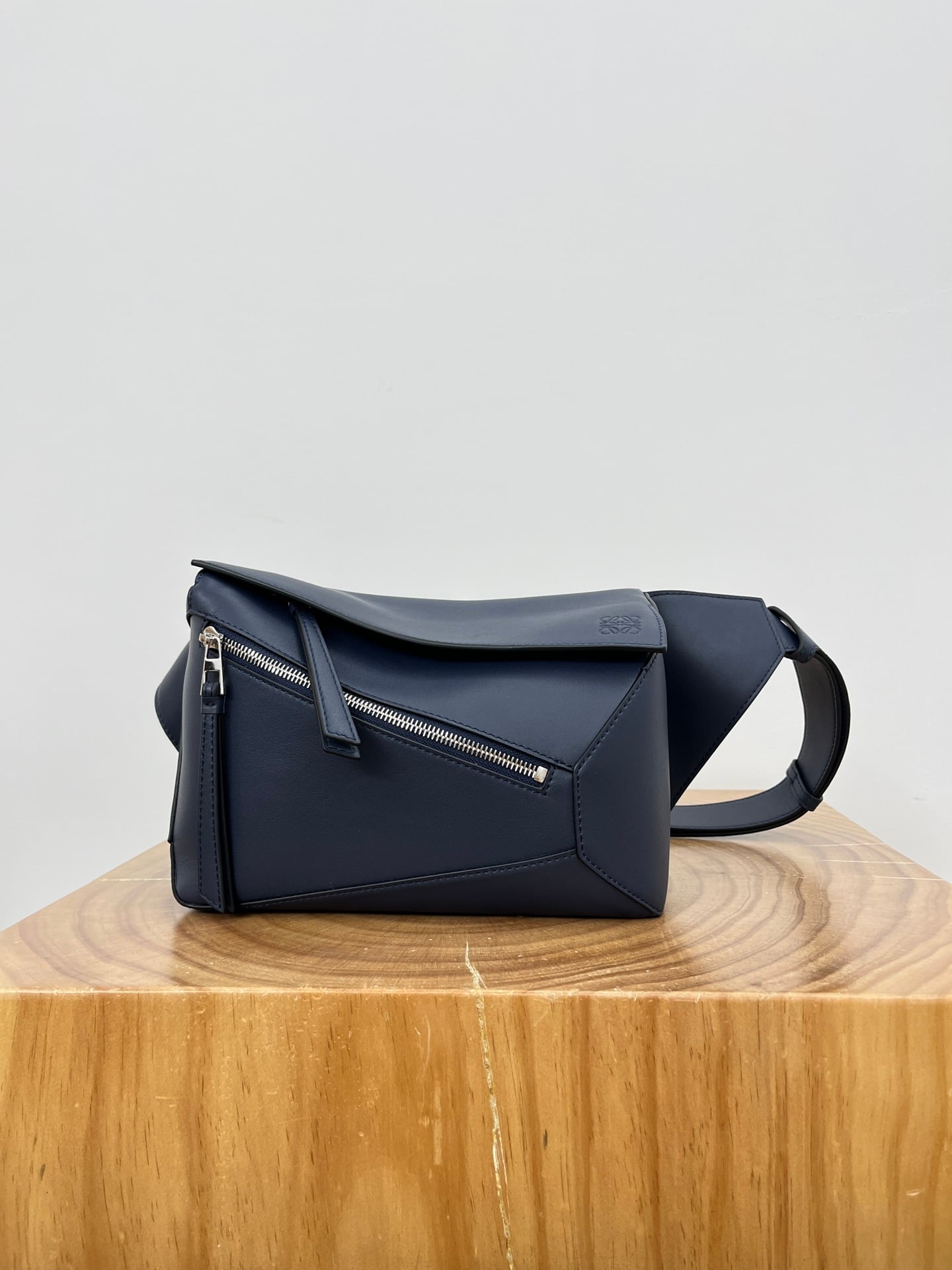 Puzzle Small Deep Blue Loewe 9114.299999999999
