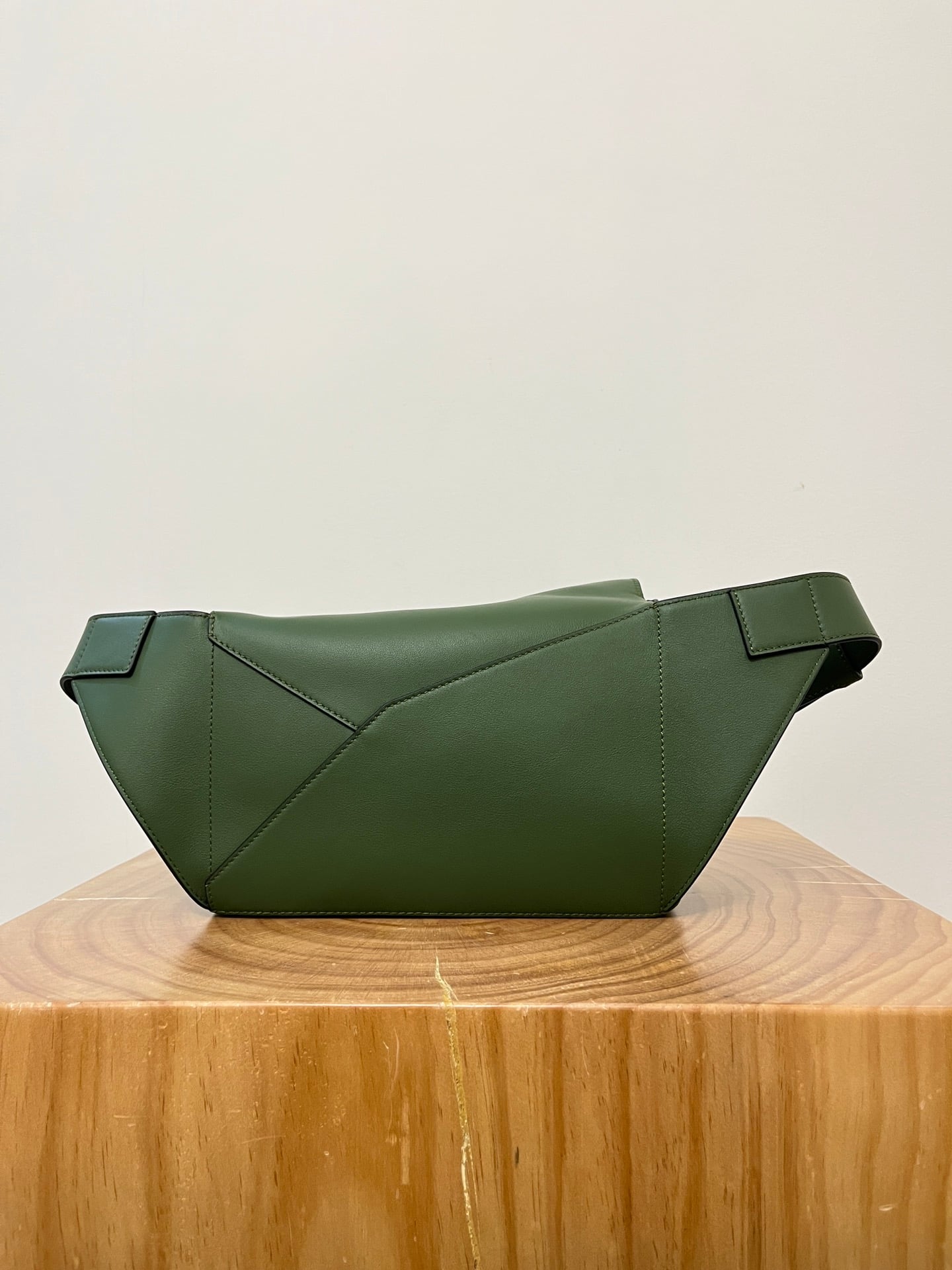 Puzzle Small Army Green Loewe 9114.5