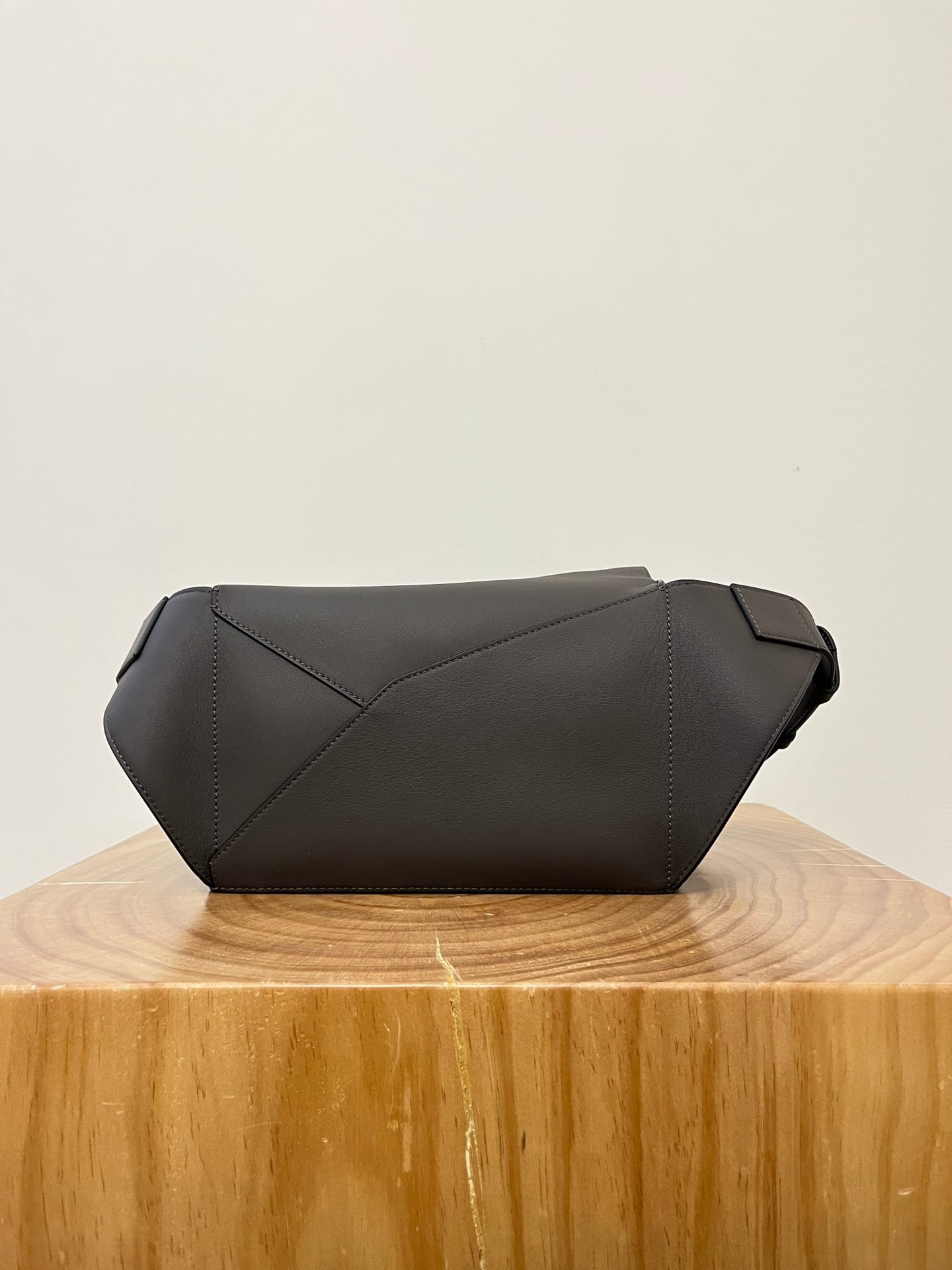 Puzzle Small Dark Gray 24 cm Loewe 9114.700000000001